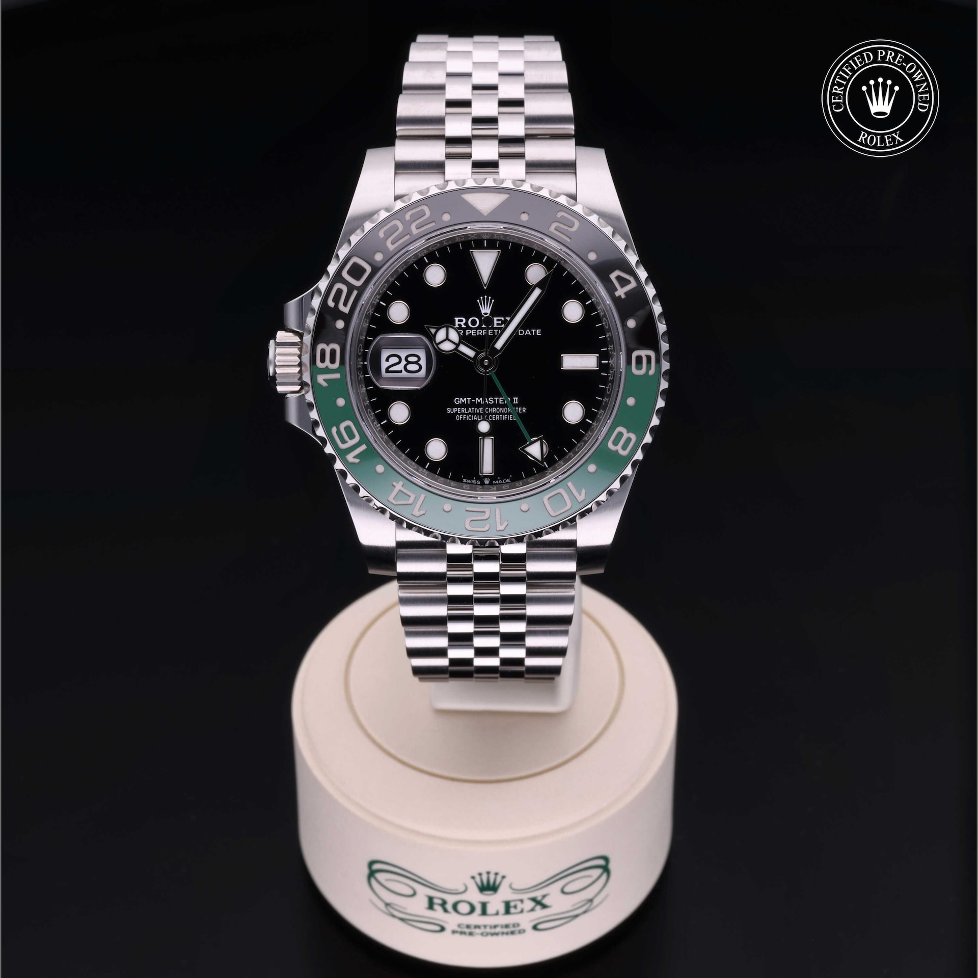 GMT-Master II image
