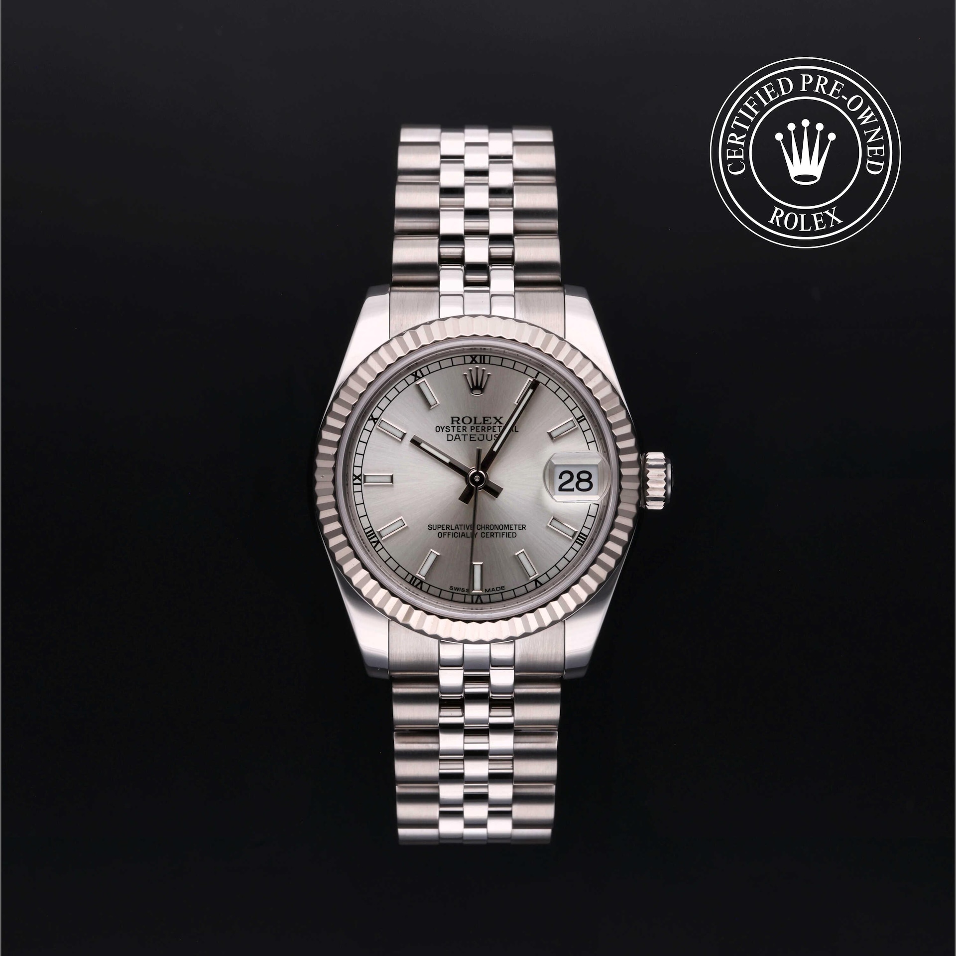 Datejust 31 image