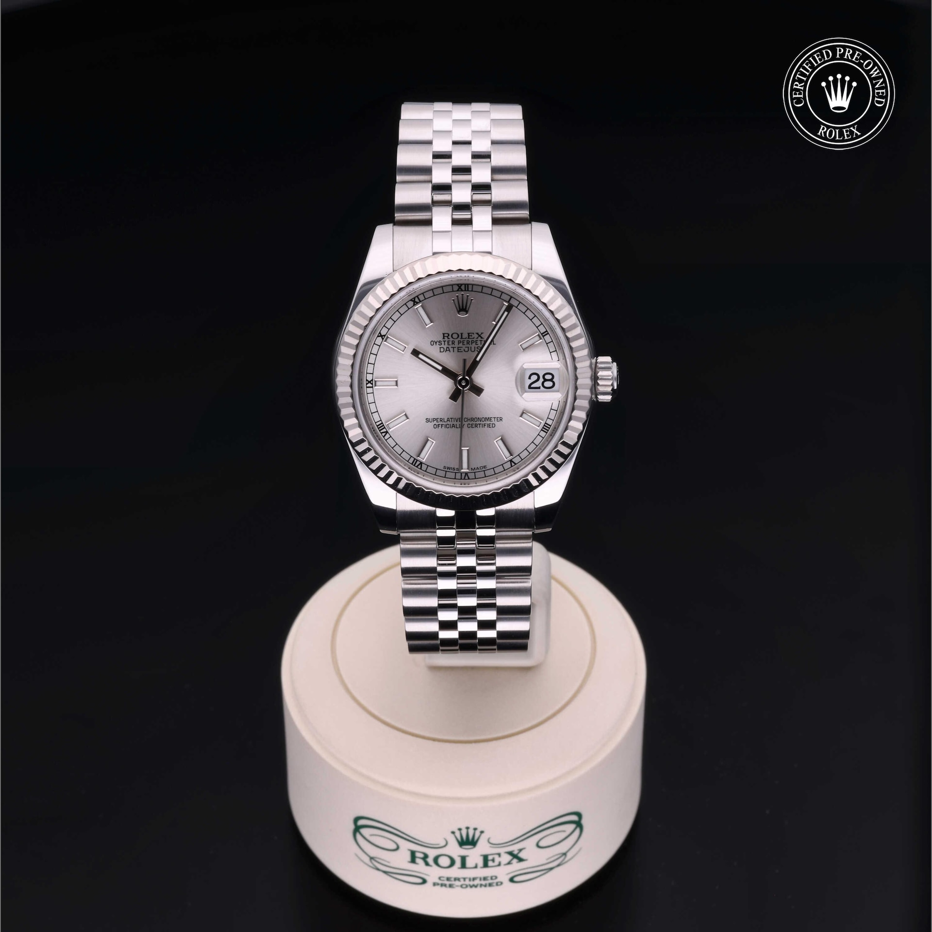 Datejust 31 image