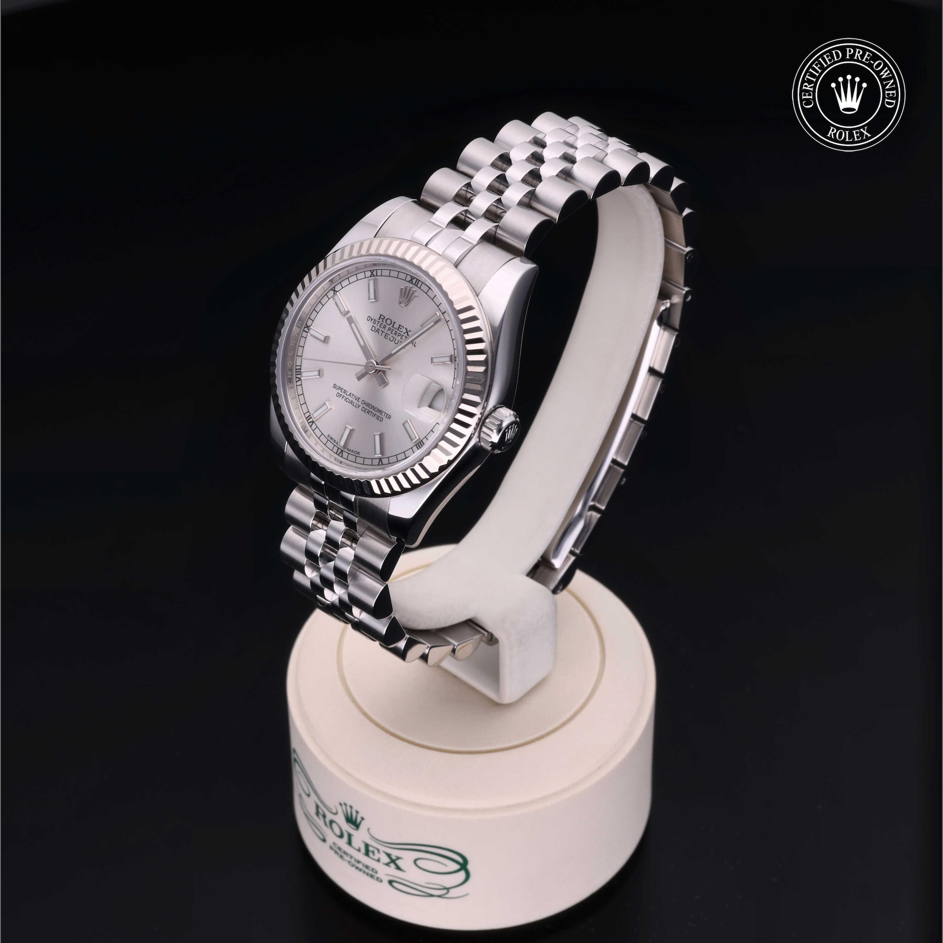 Datejust 31 image