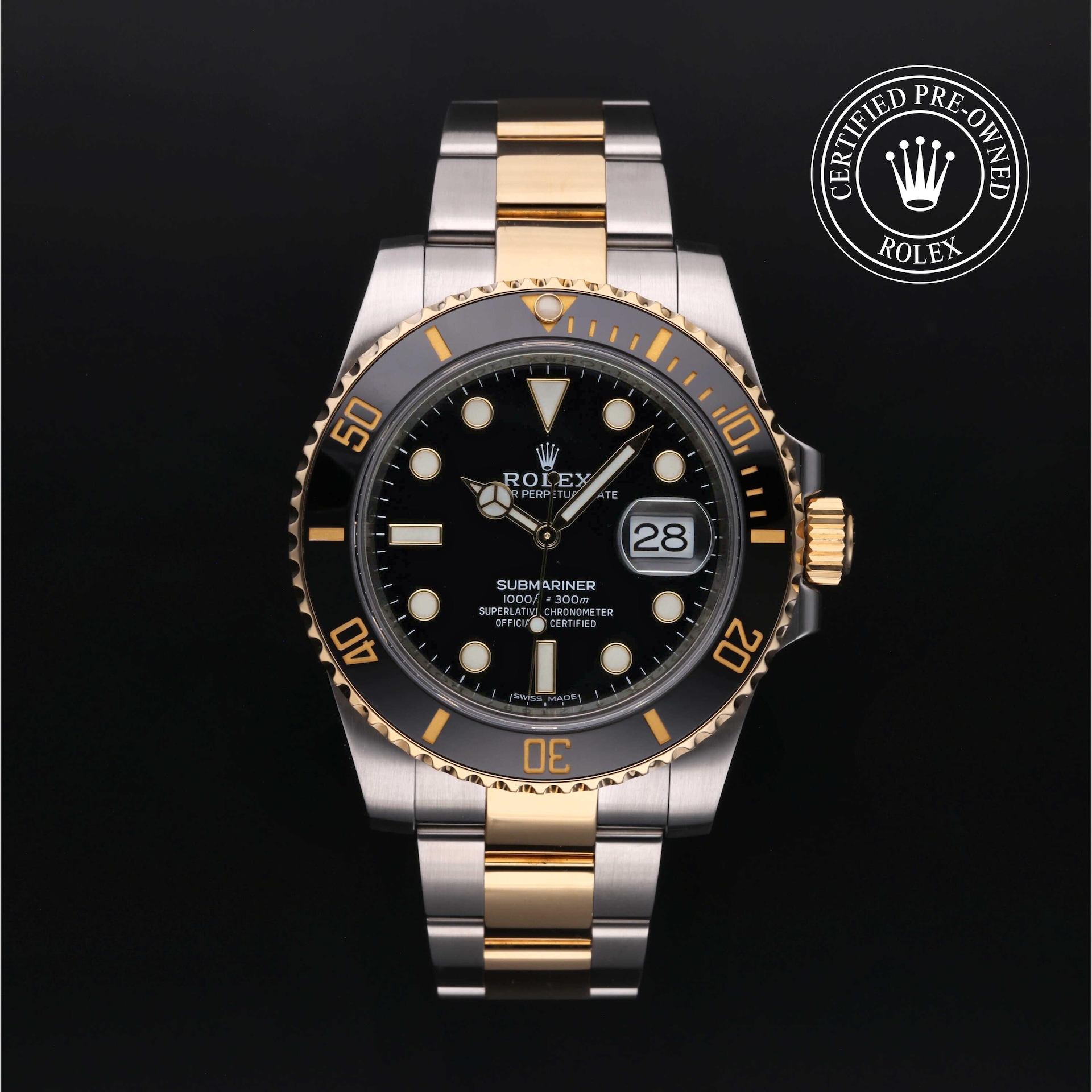 Submariner Date image