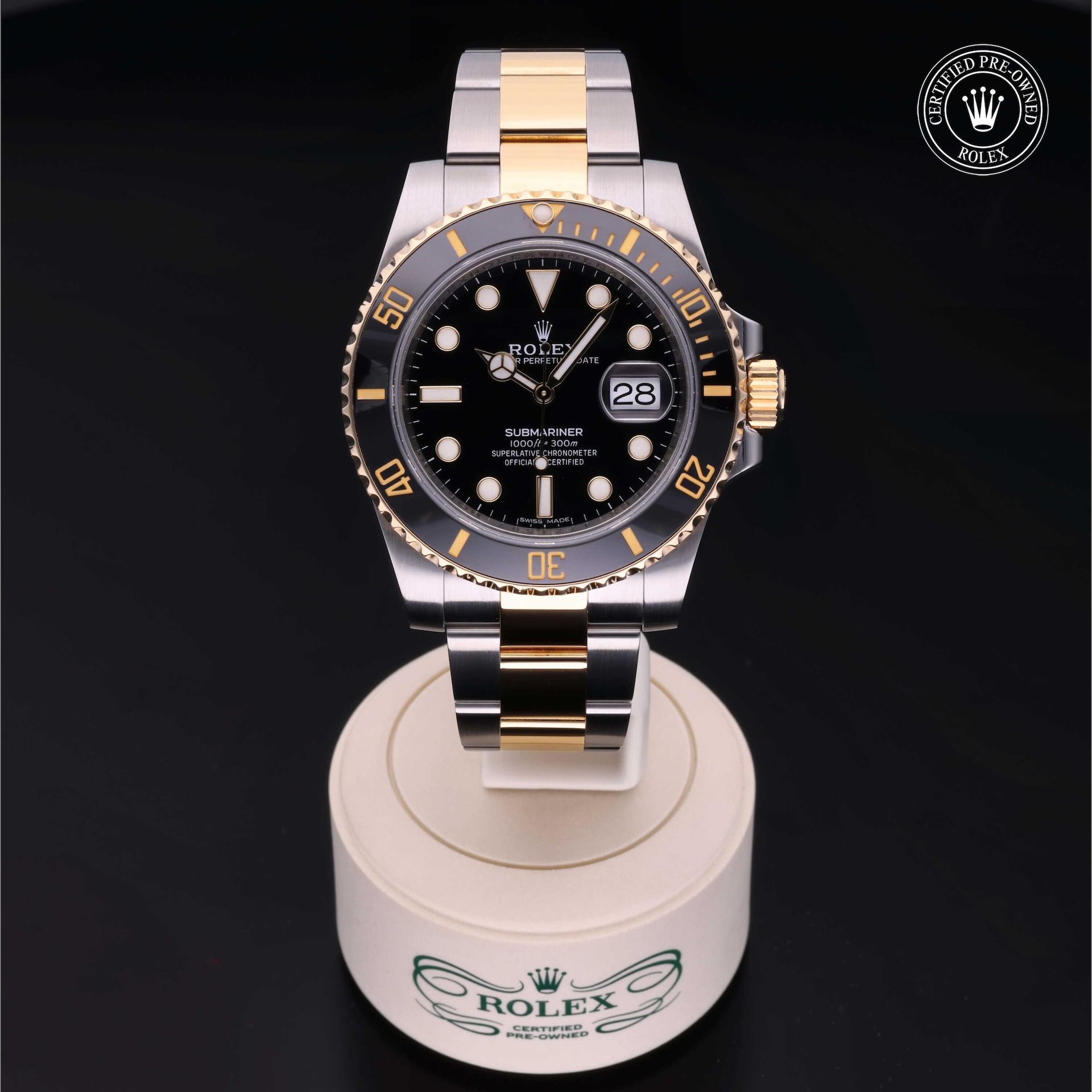 Submariner Date image