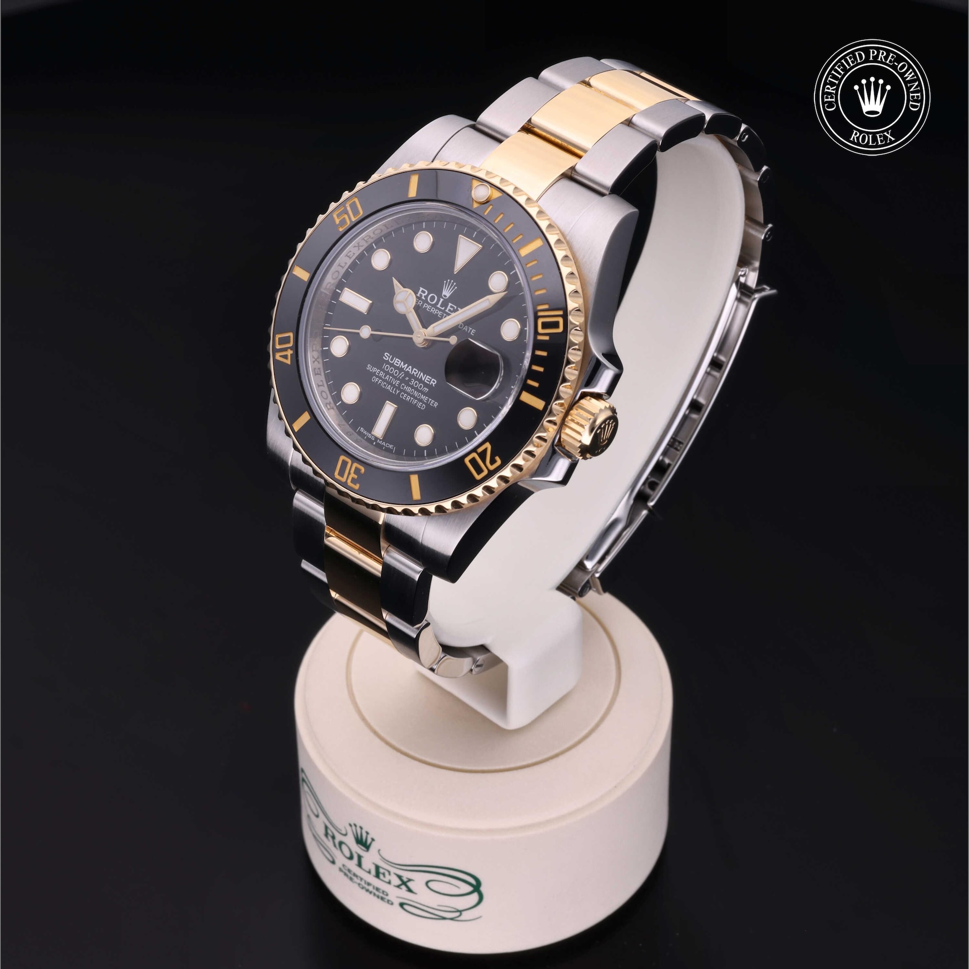 Submariner Date image