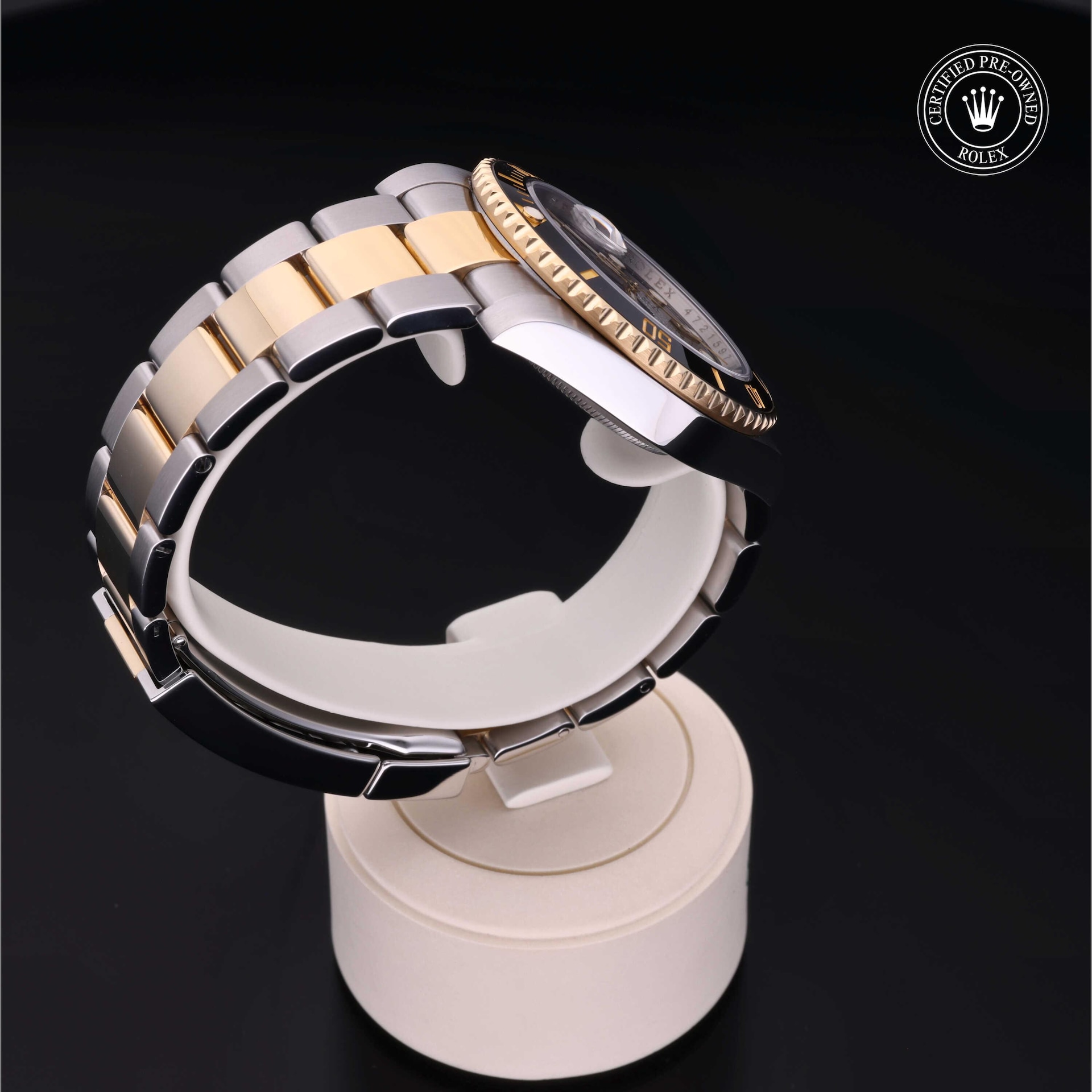 Submariner Date image