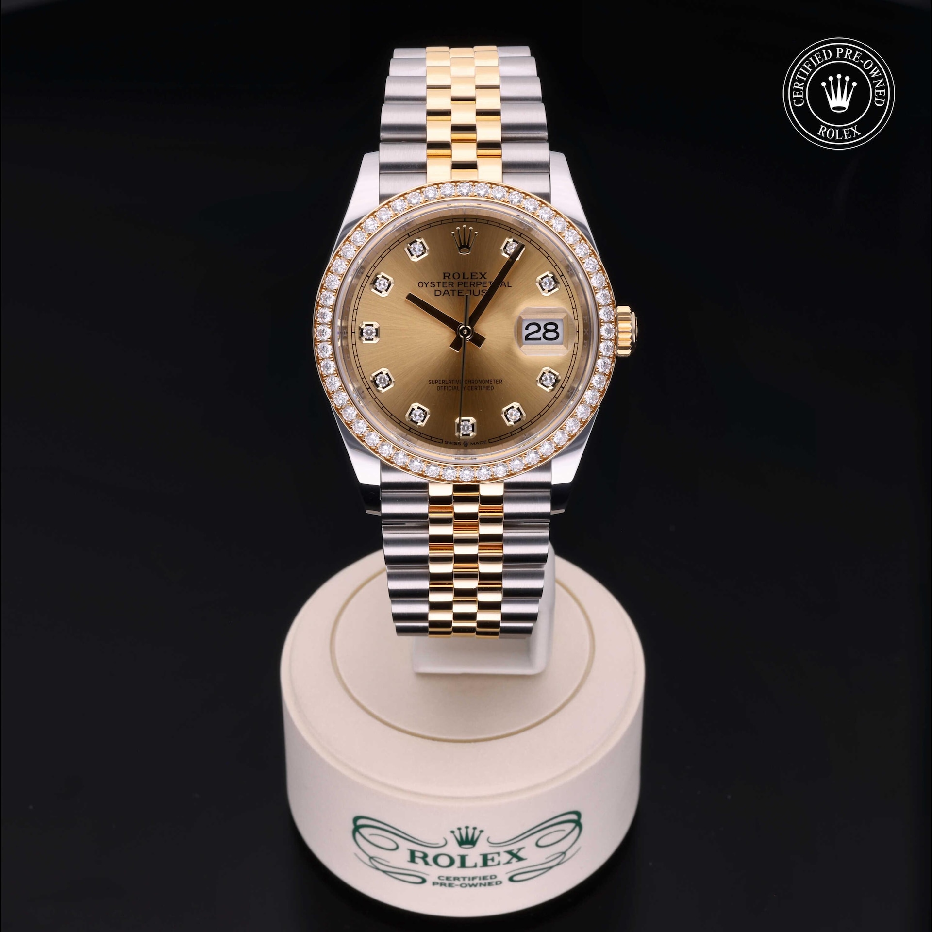Datejust 36 image