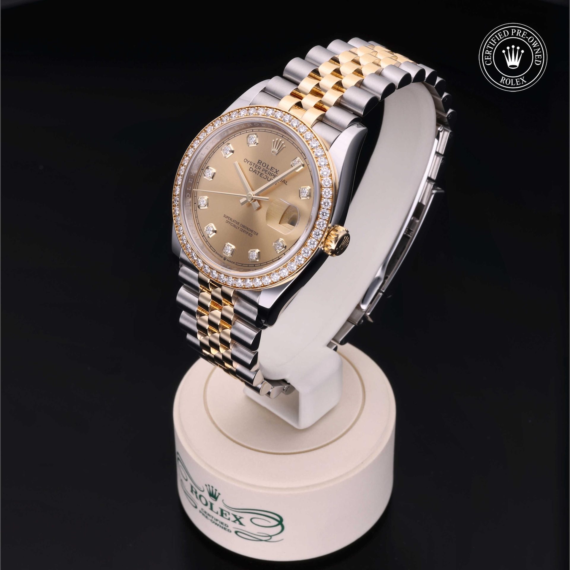 Datejust 36 image