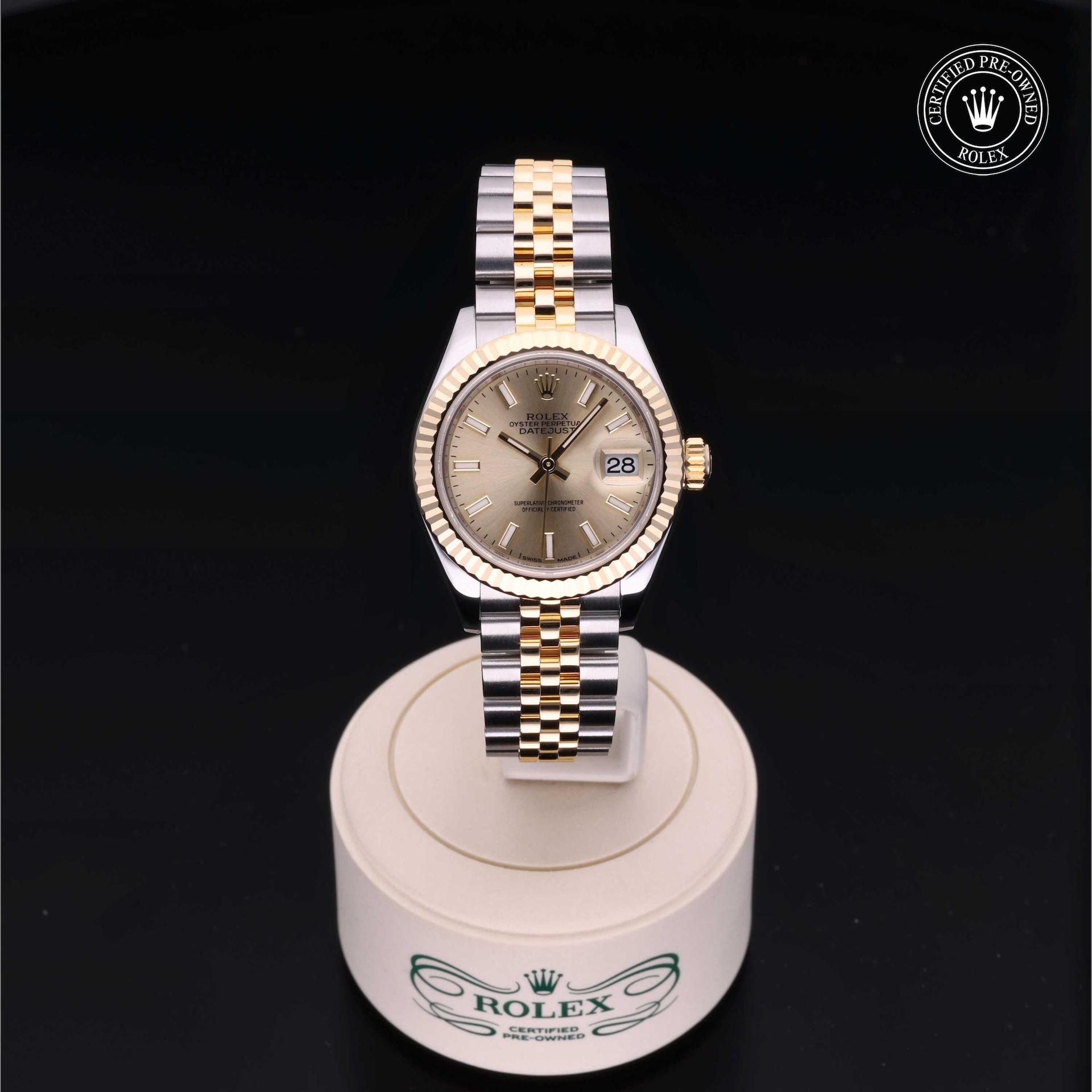 Lady-Datejust image