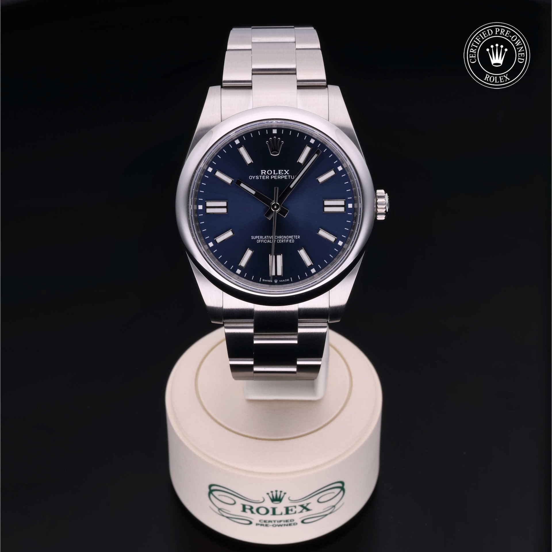 Oyster Perpetual 41 image