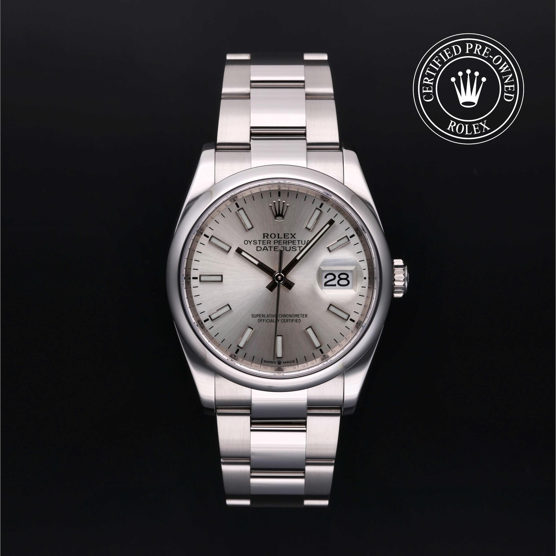 Datejust 36 image