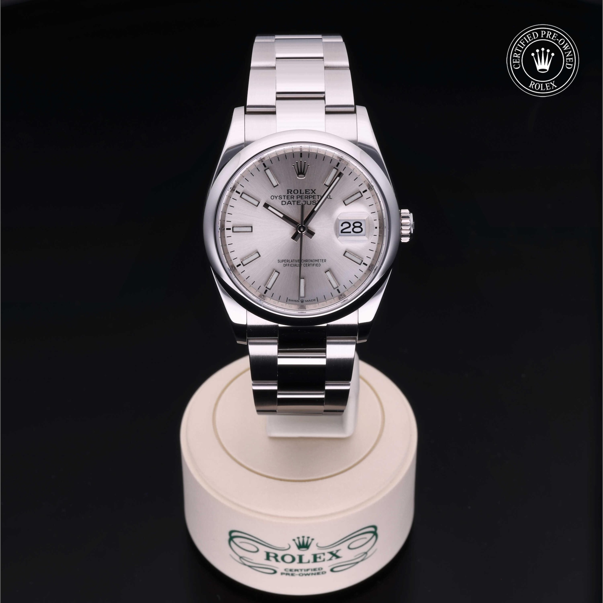 Datejust 36 image