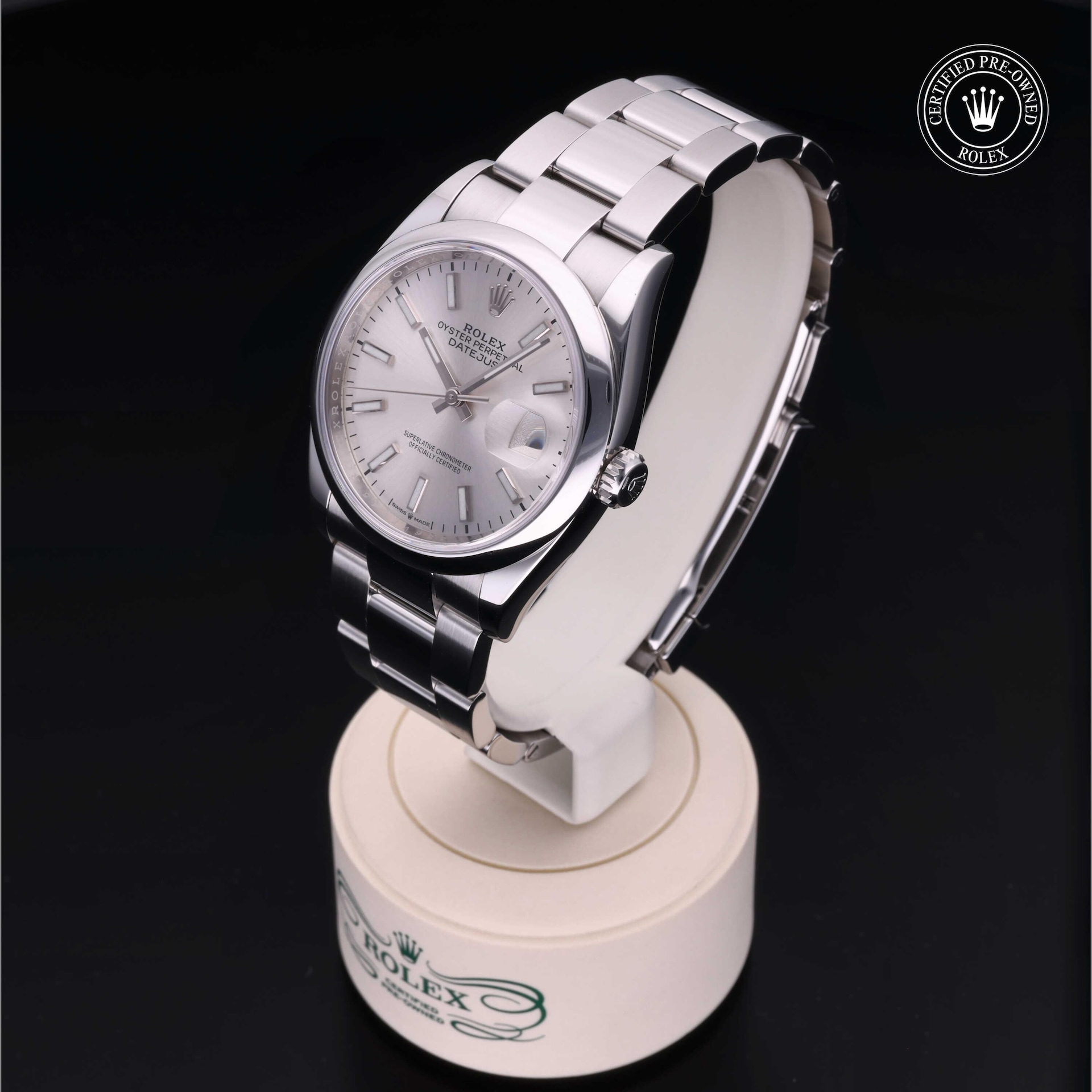 Datejust 36 image