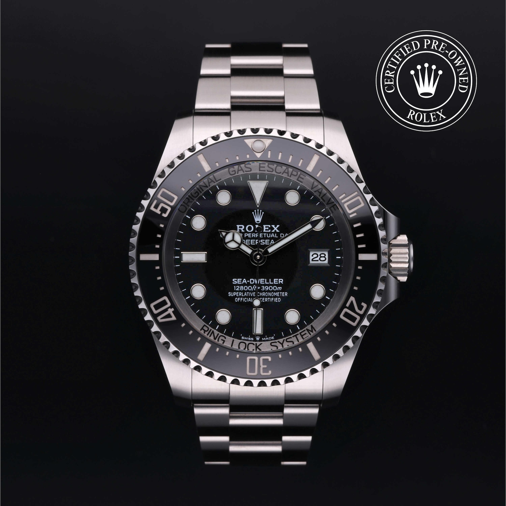 Deepsea image