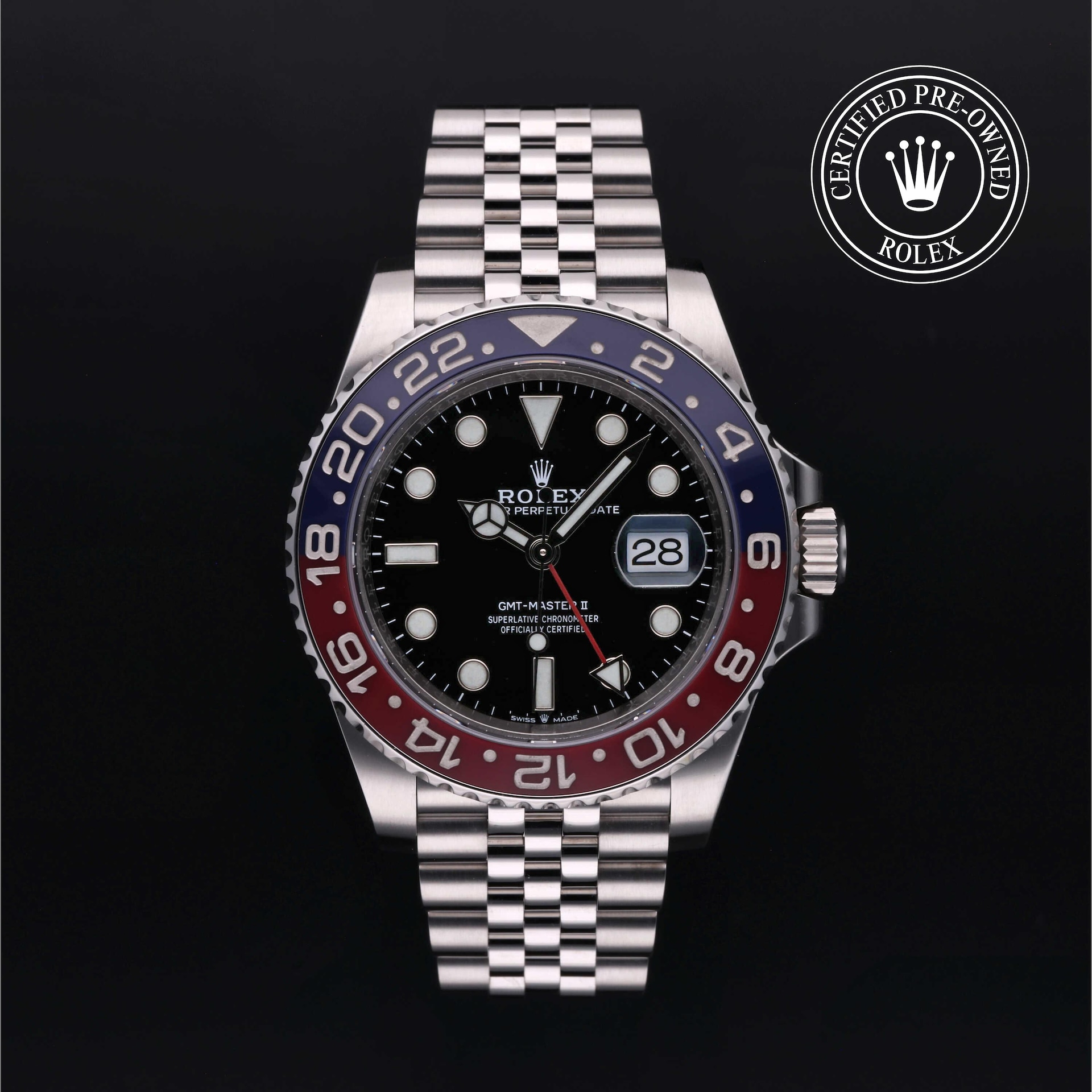 GMT-Master II image