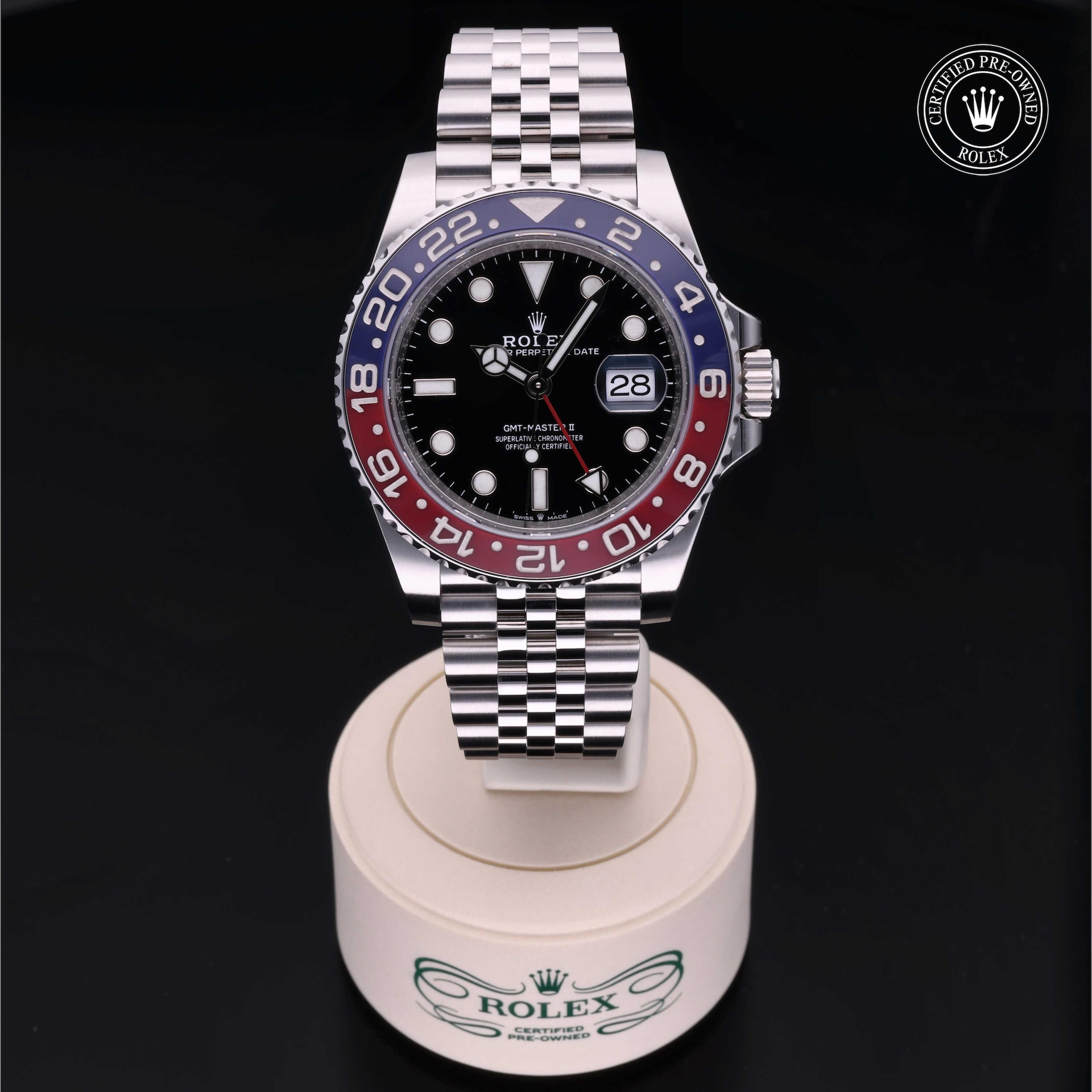 GMT-Master II image