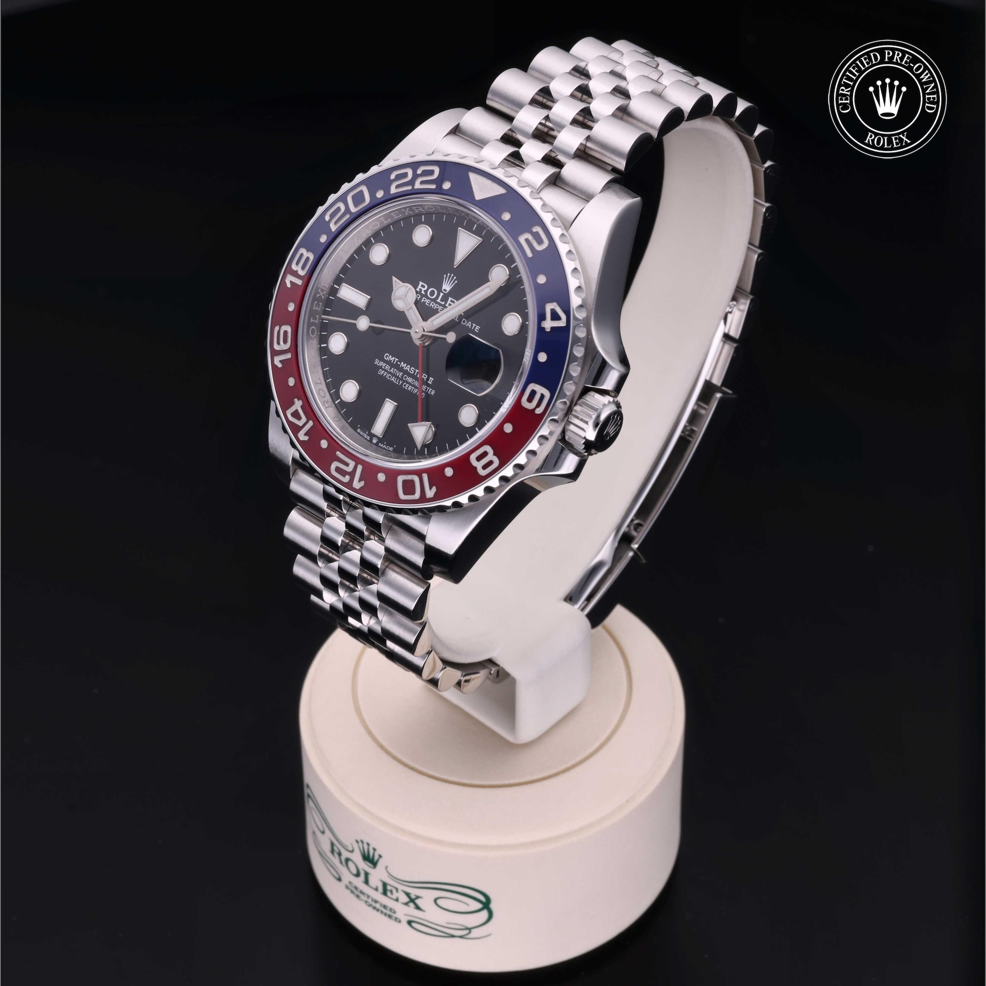 GMT-Master II image