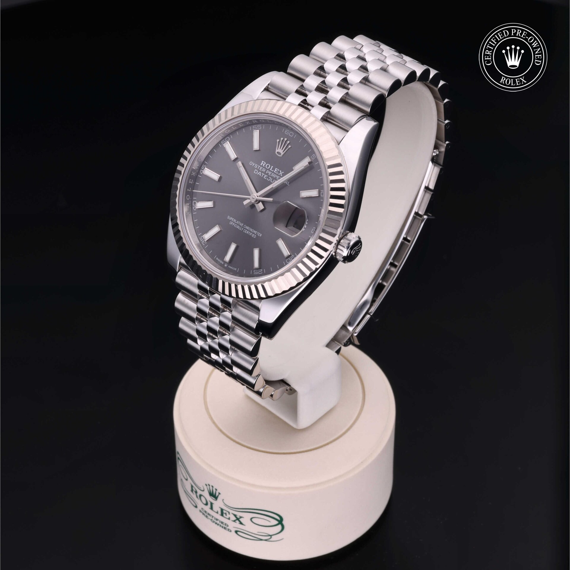 Datejust 41 image