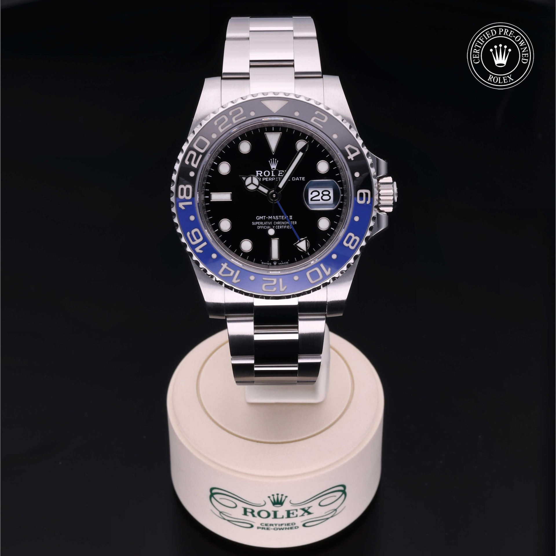GMT-Master II image