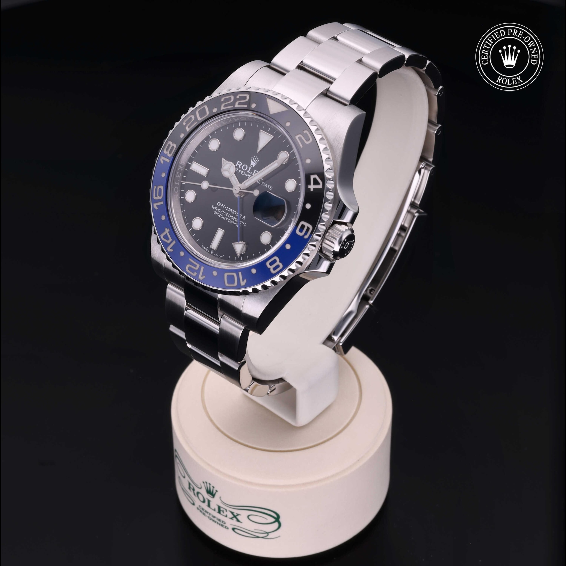 GMT-Master II image