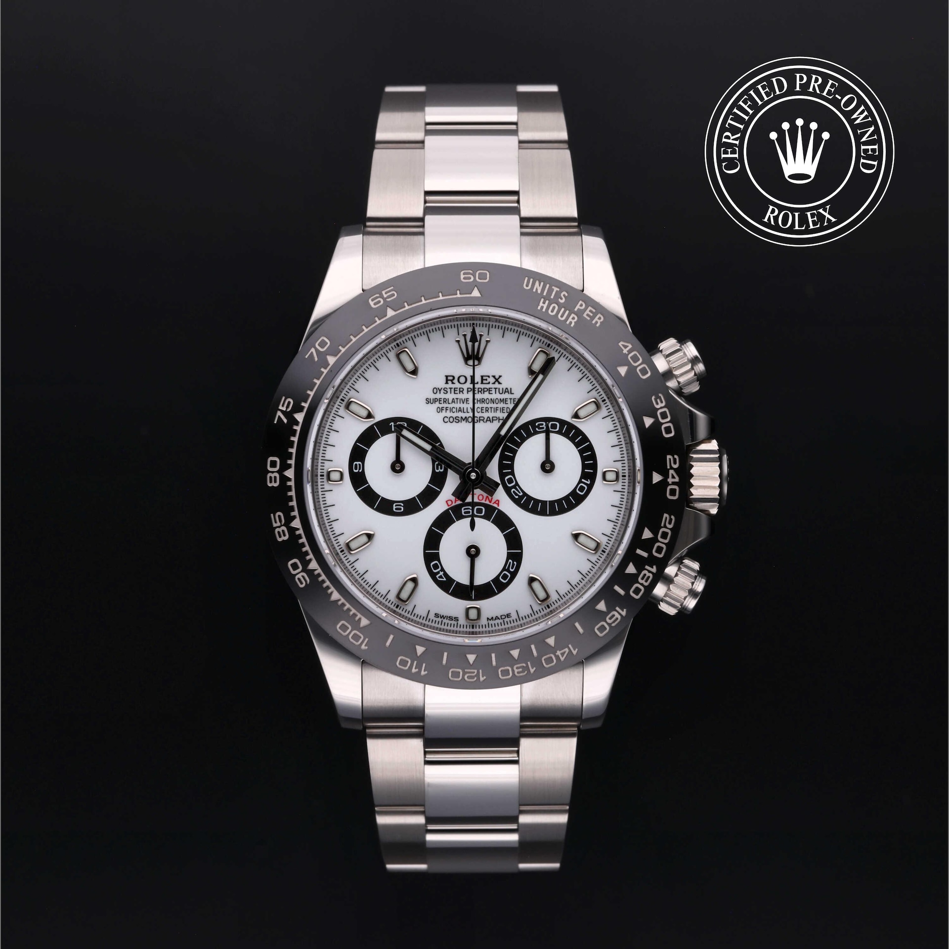 Cosmograph Daytona image