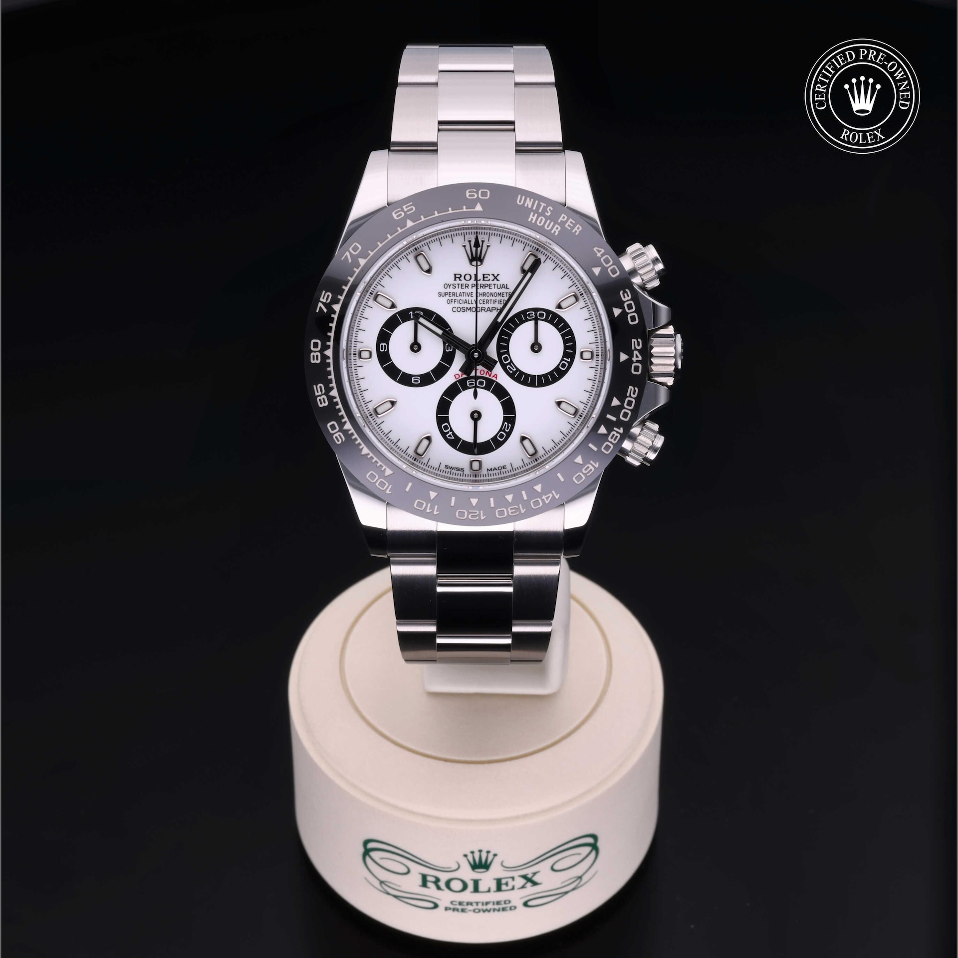 Cosmograph Daytona image