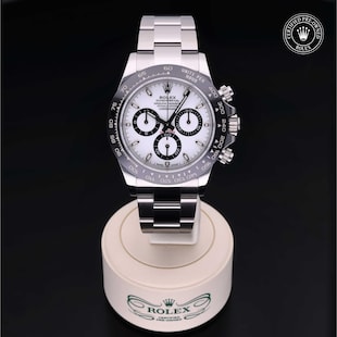 Rolex Certified Pre-Owned Cosmograph Daytona