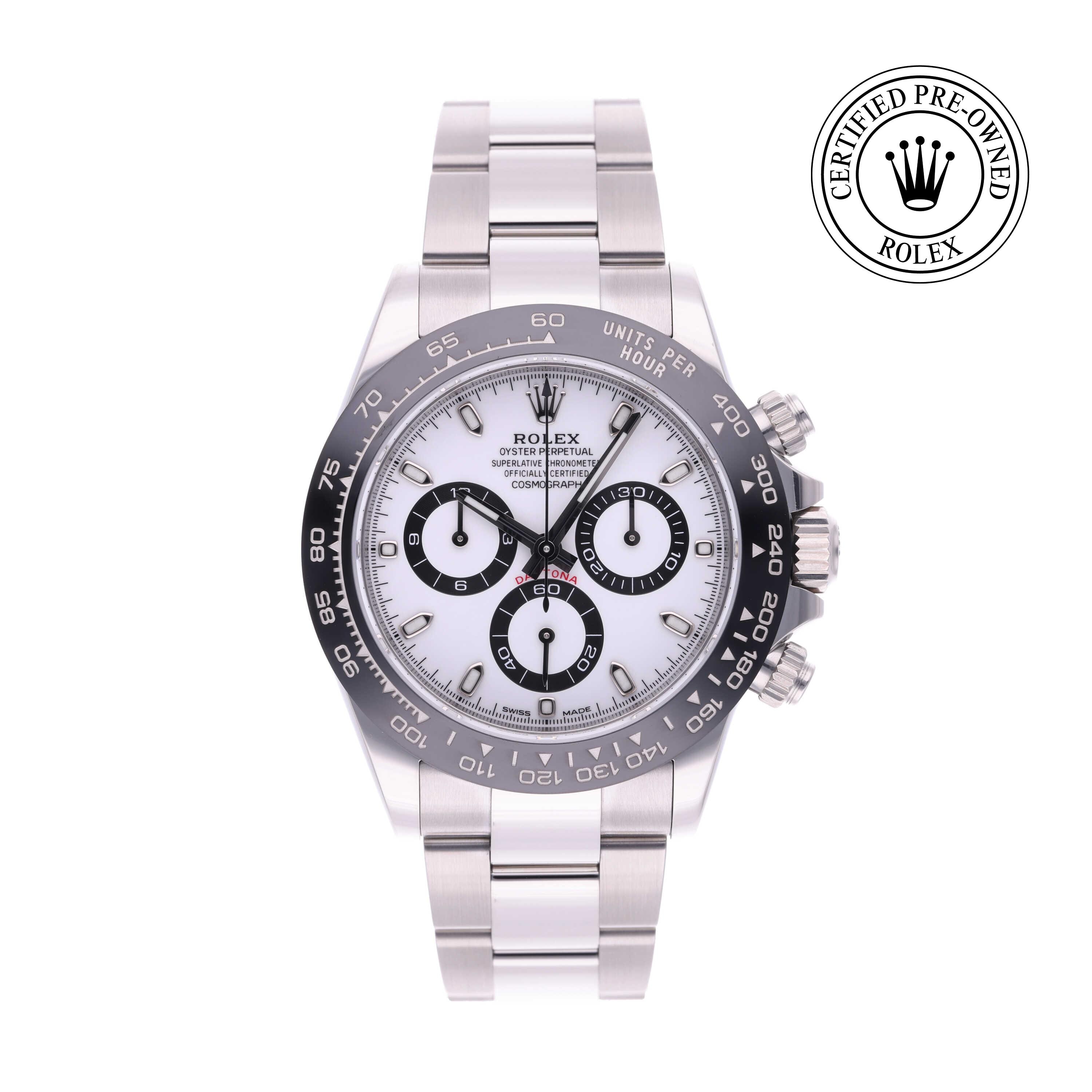 Cosmograph Daytona