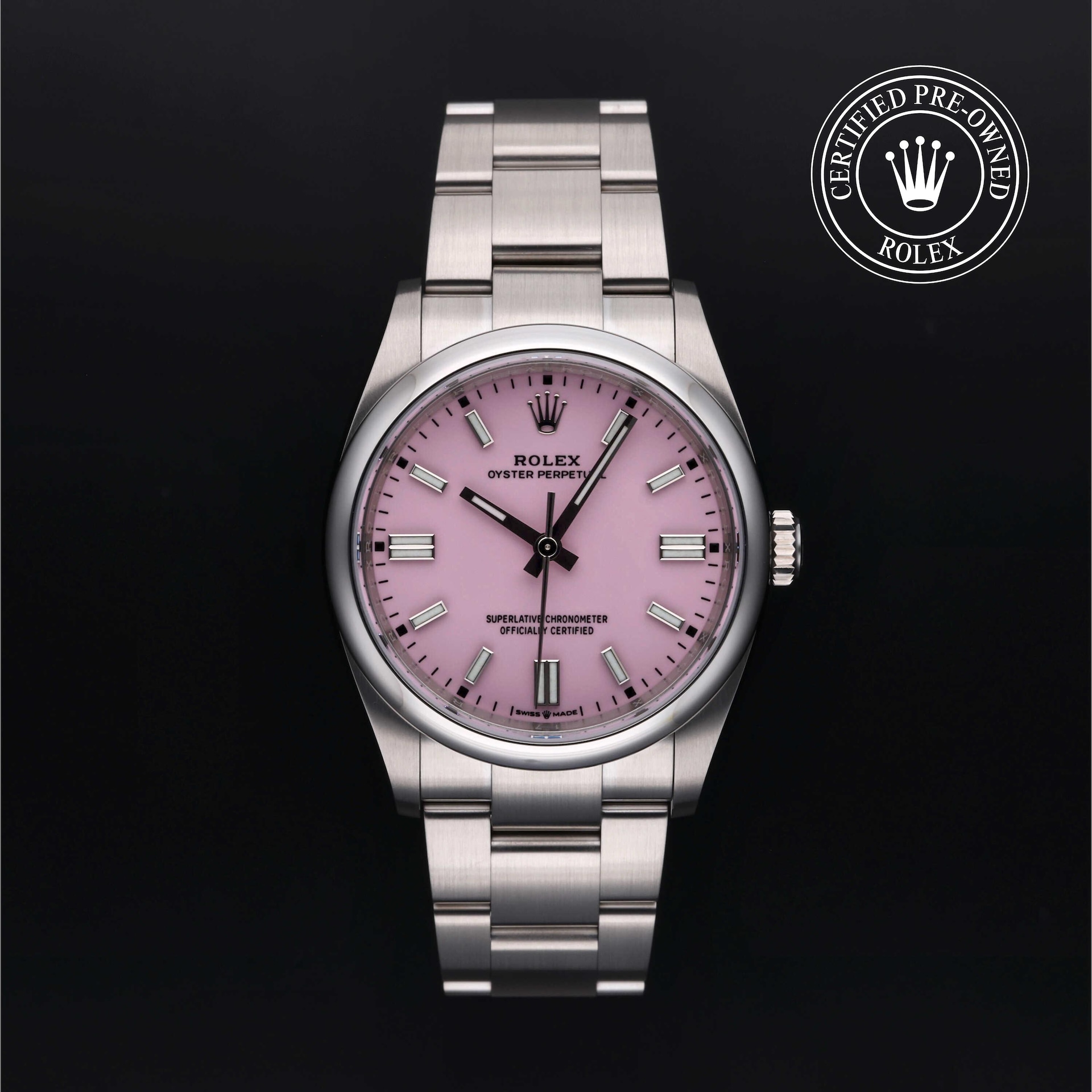 Oyster Perpetual 36 image