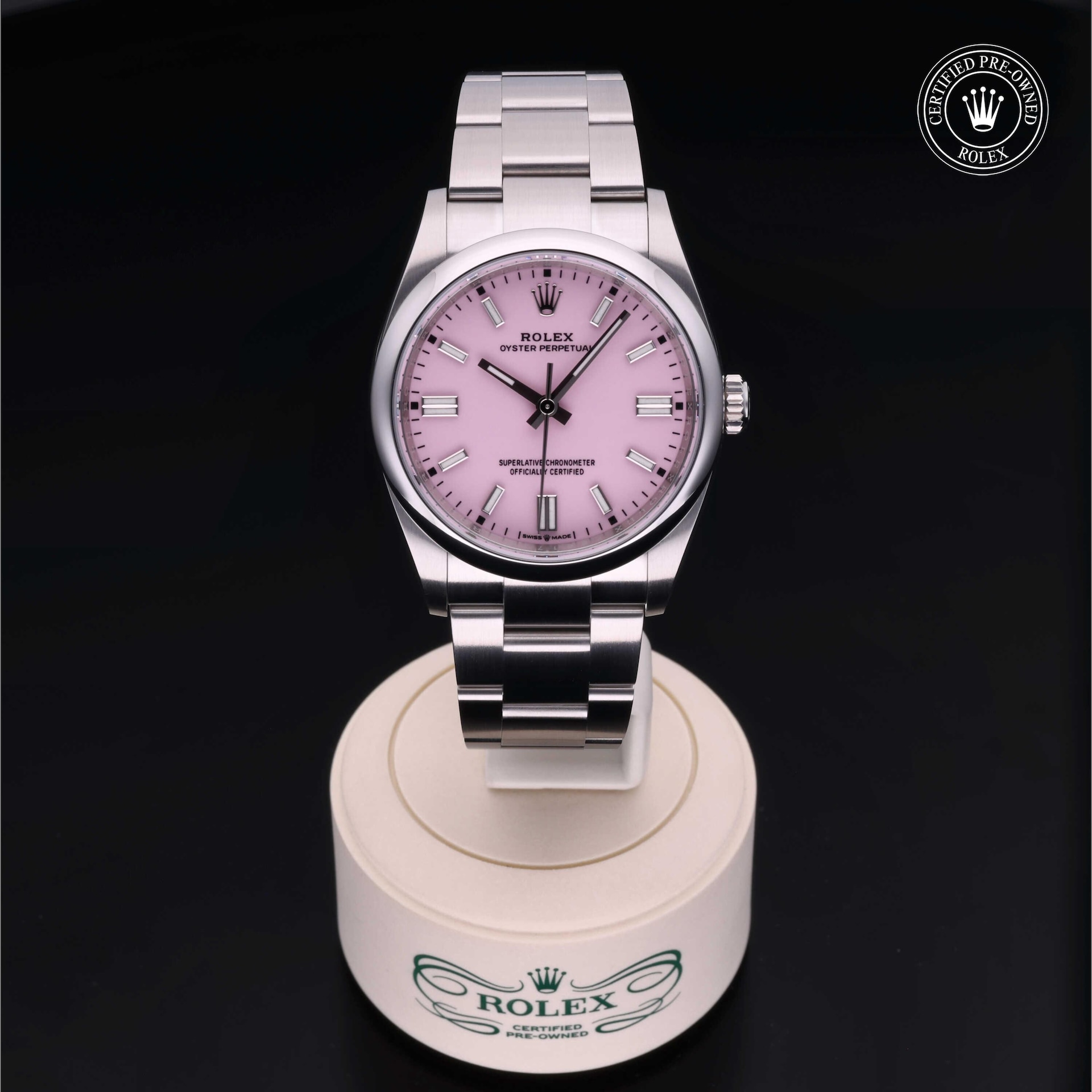 Oyster Perpetual 36 image