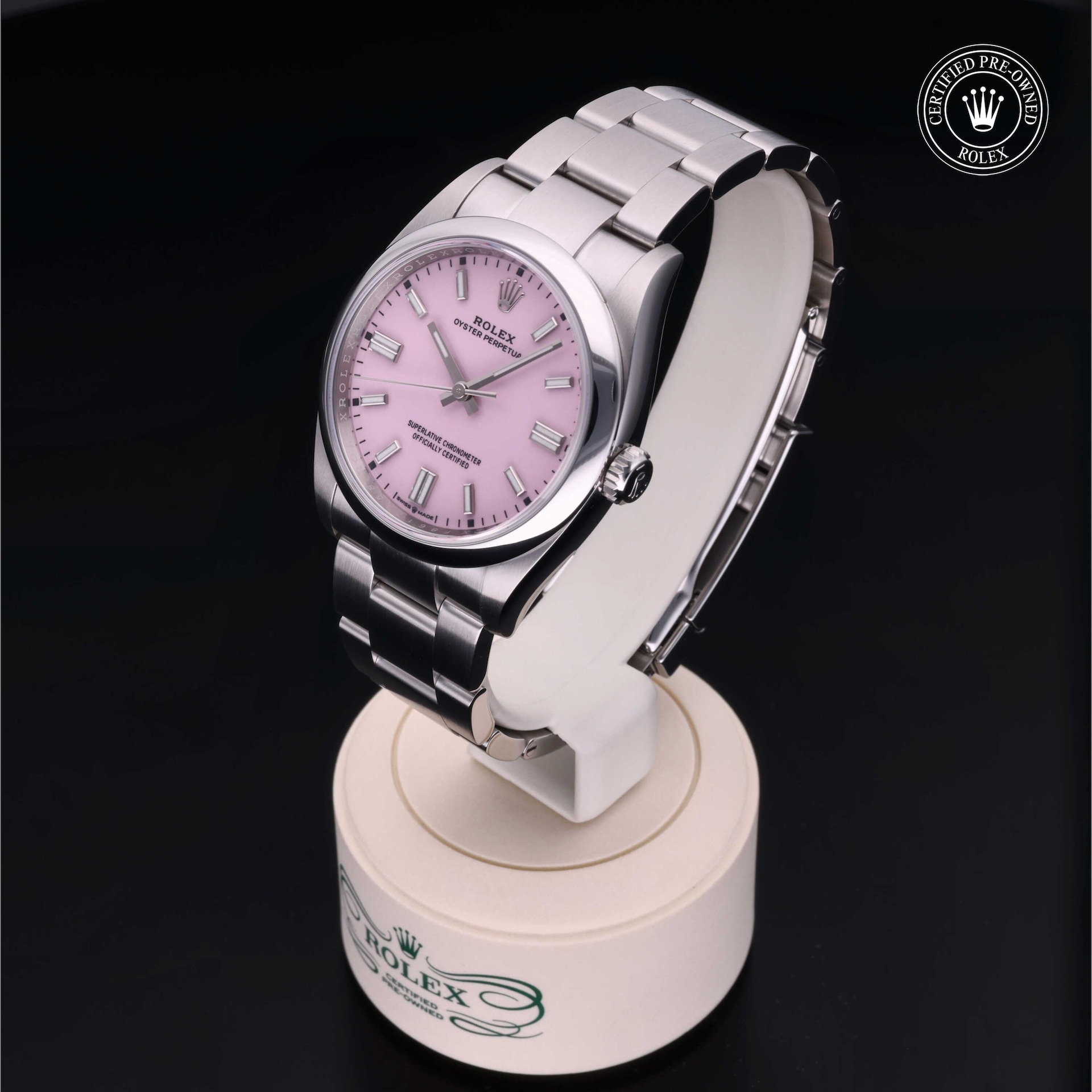 Oyster Perpetual 36 image