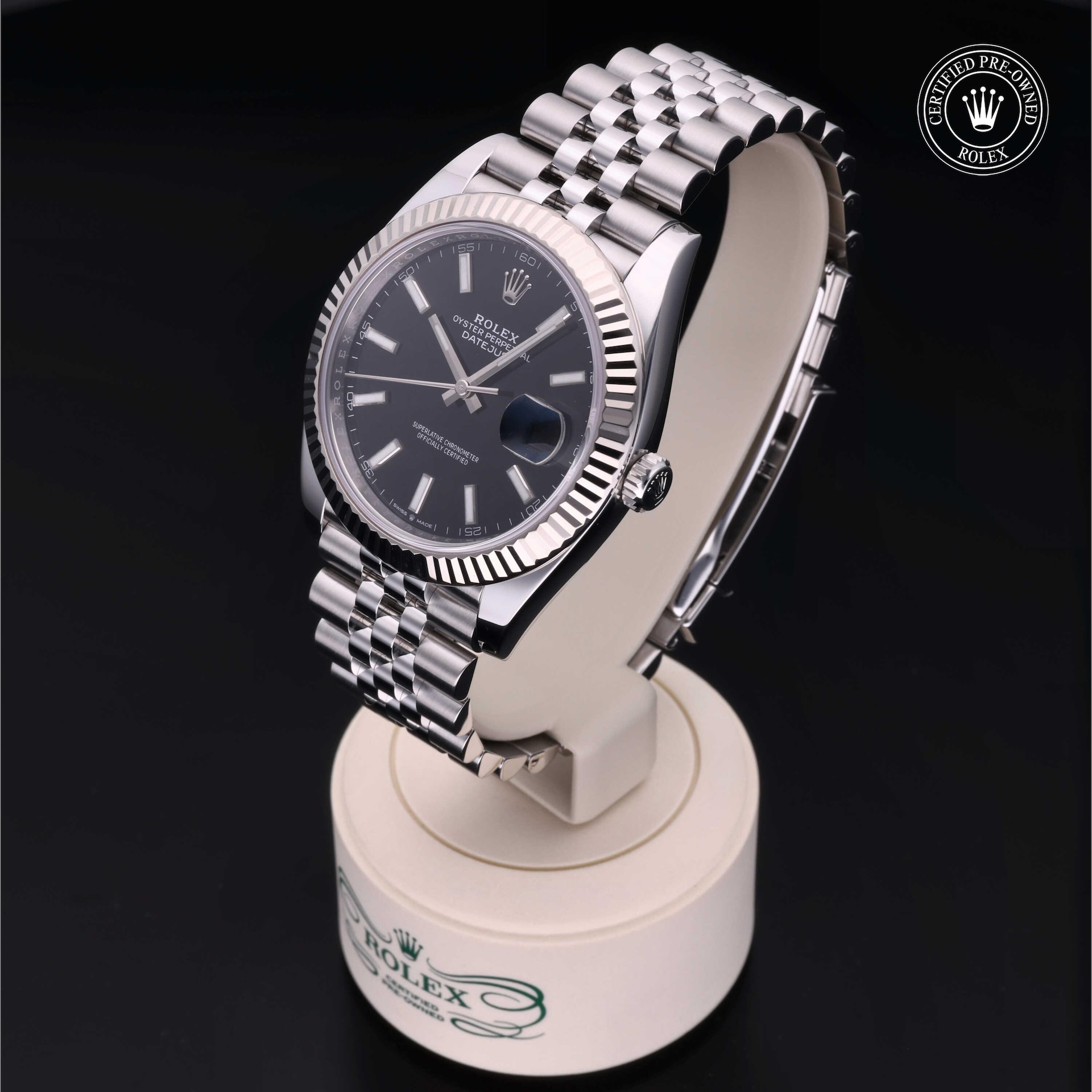 Datejust 41 image