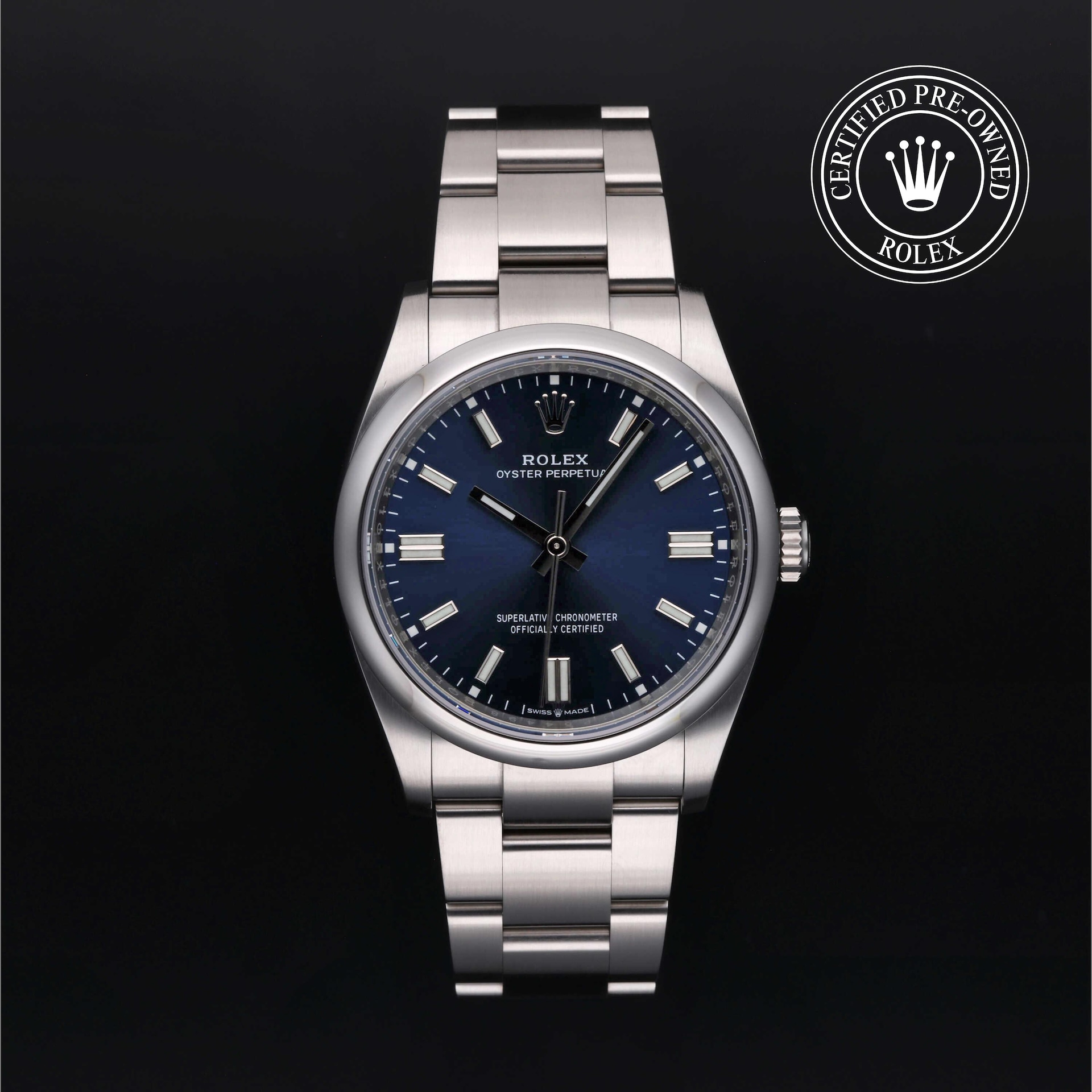 Oyster Perpetual 36 image