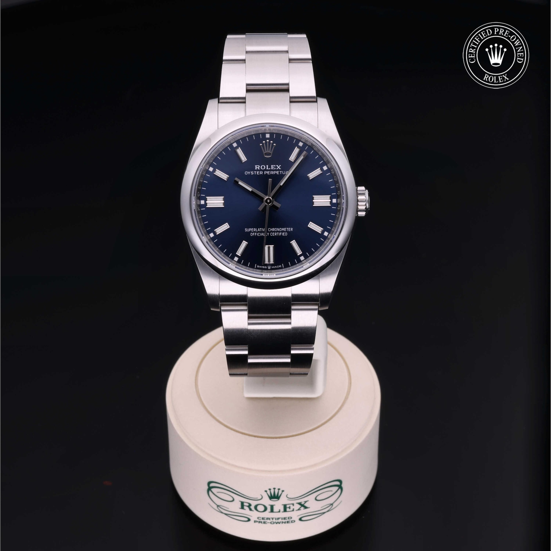 Oyster Perpetual 36 image
