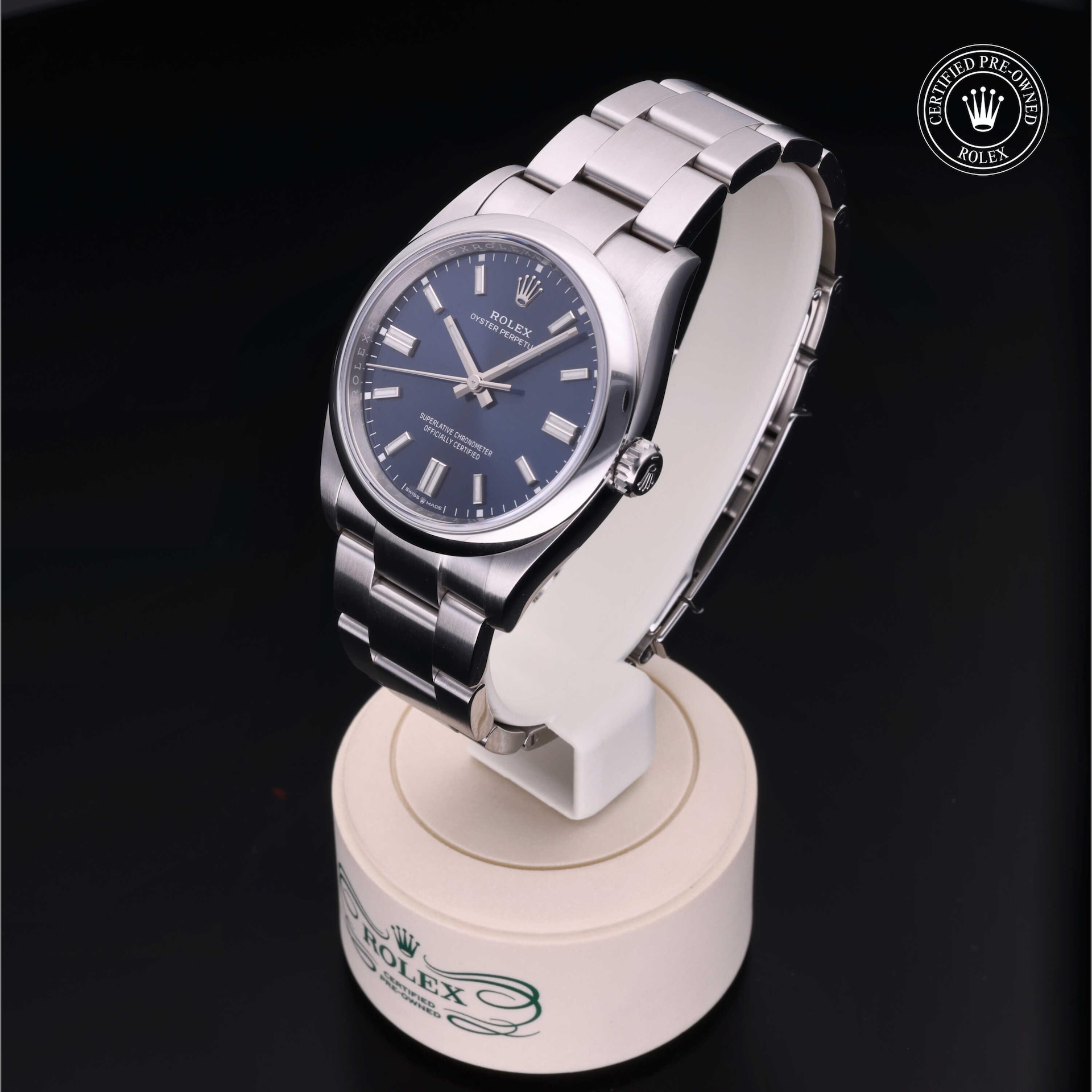 Oyster Perpetual 36 image