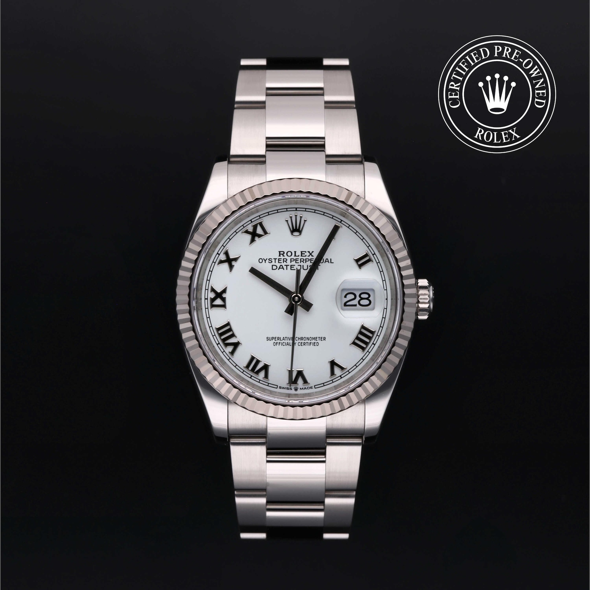 Datejust 36 image