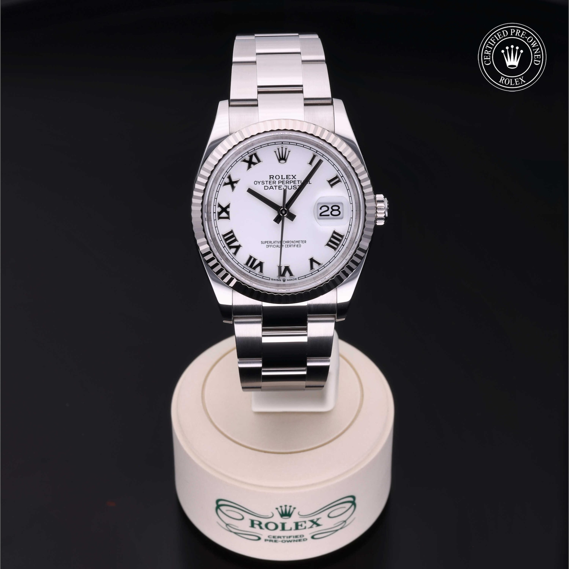Datejust 36 image