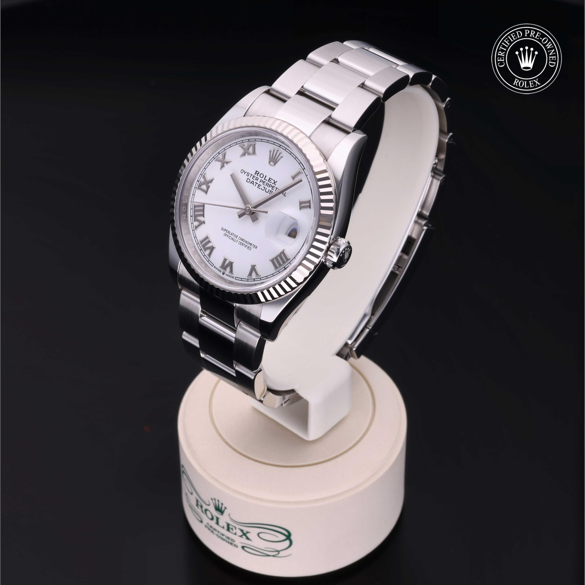 Datejust 36 image