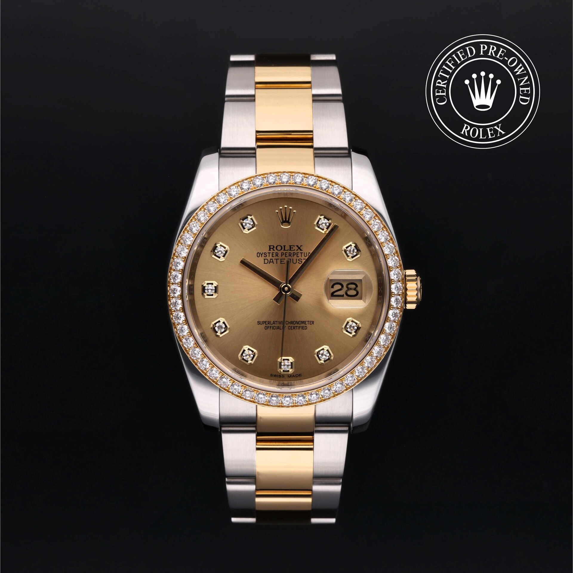 Datejust 36 image