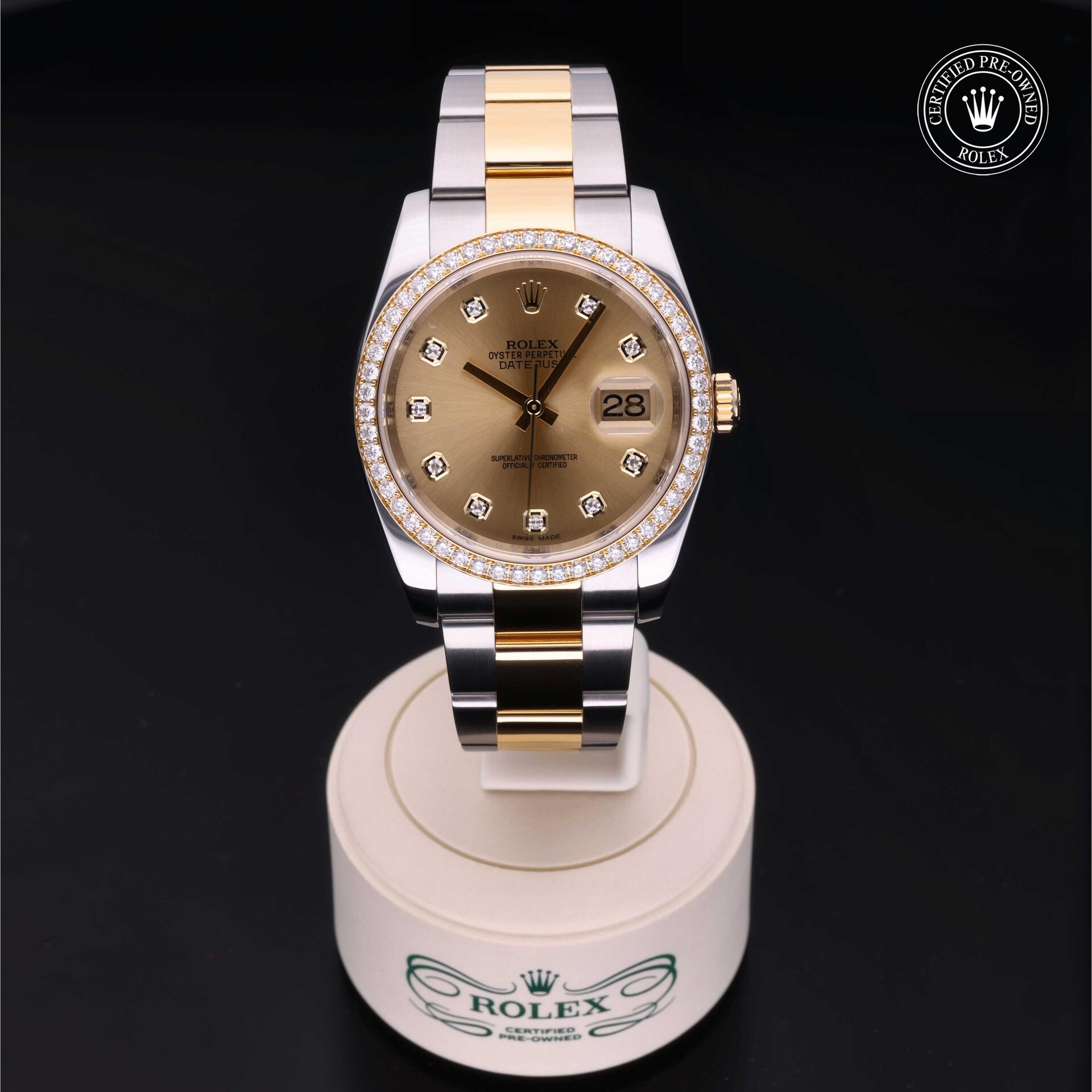 Datejust 36 image
