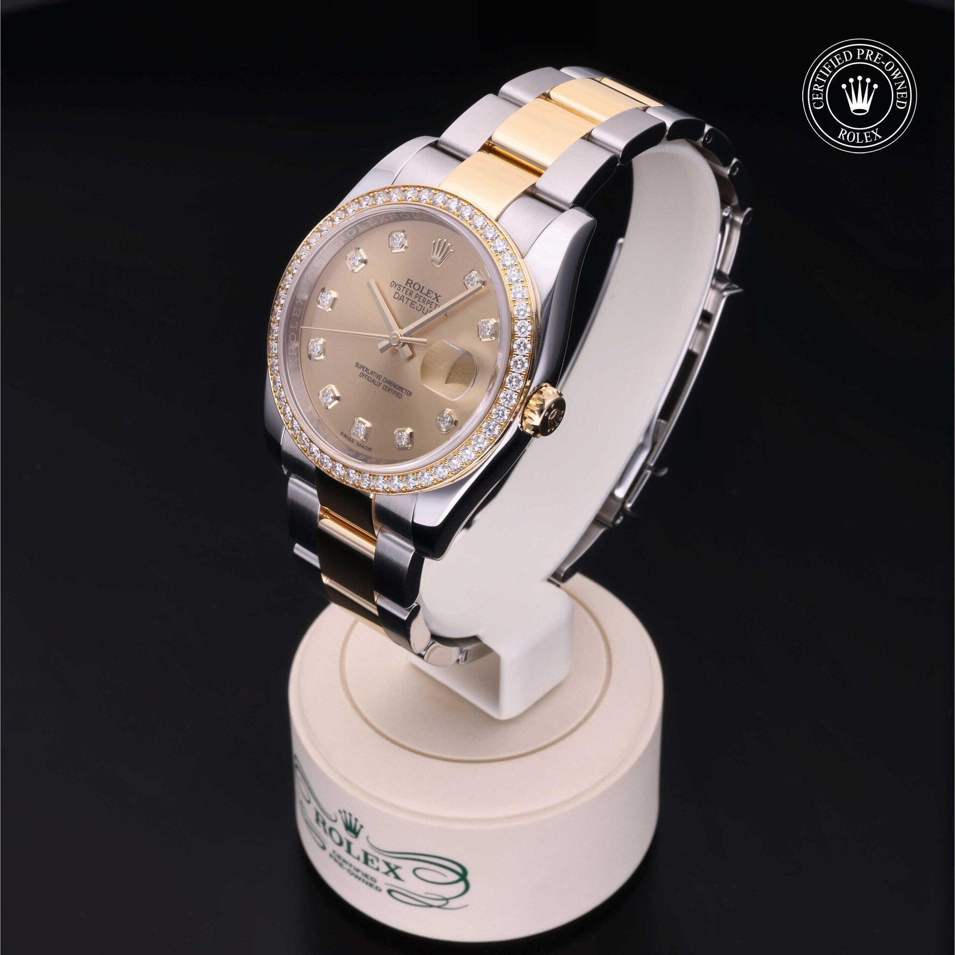 Datejust 36 image