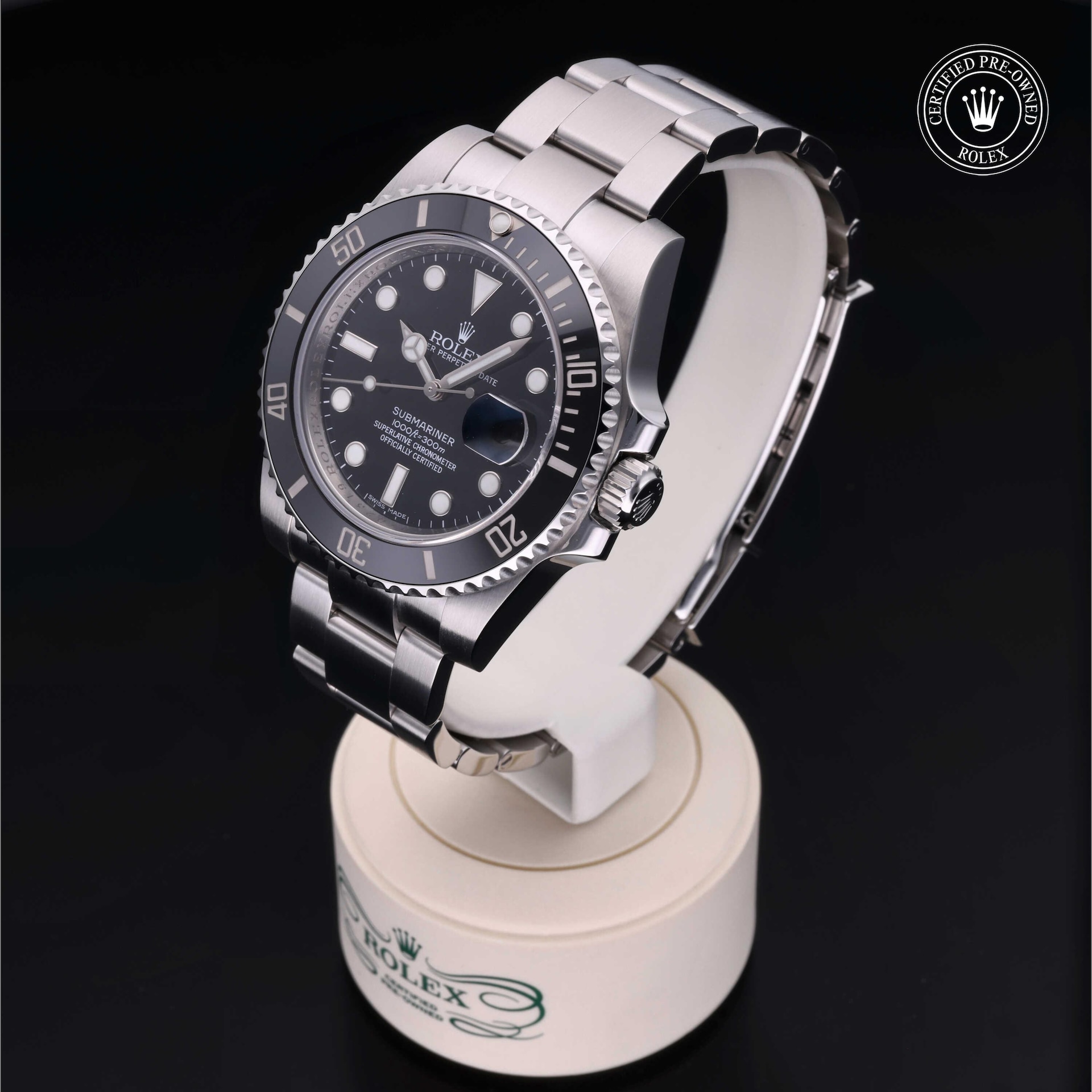 Submariner Date image