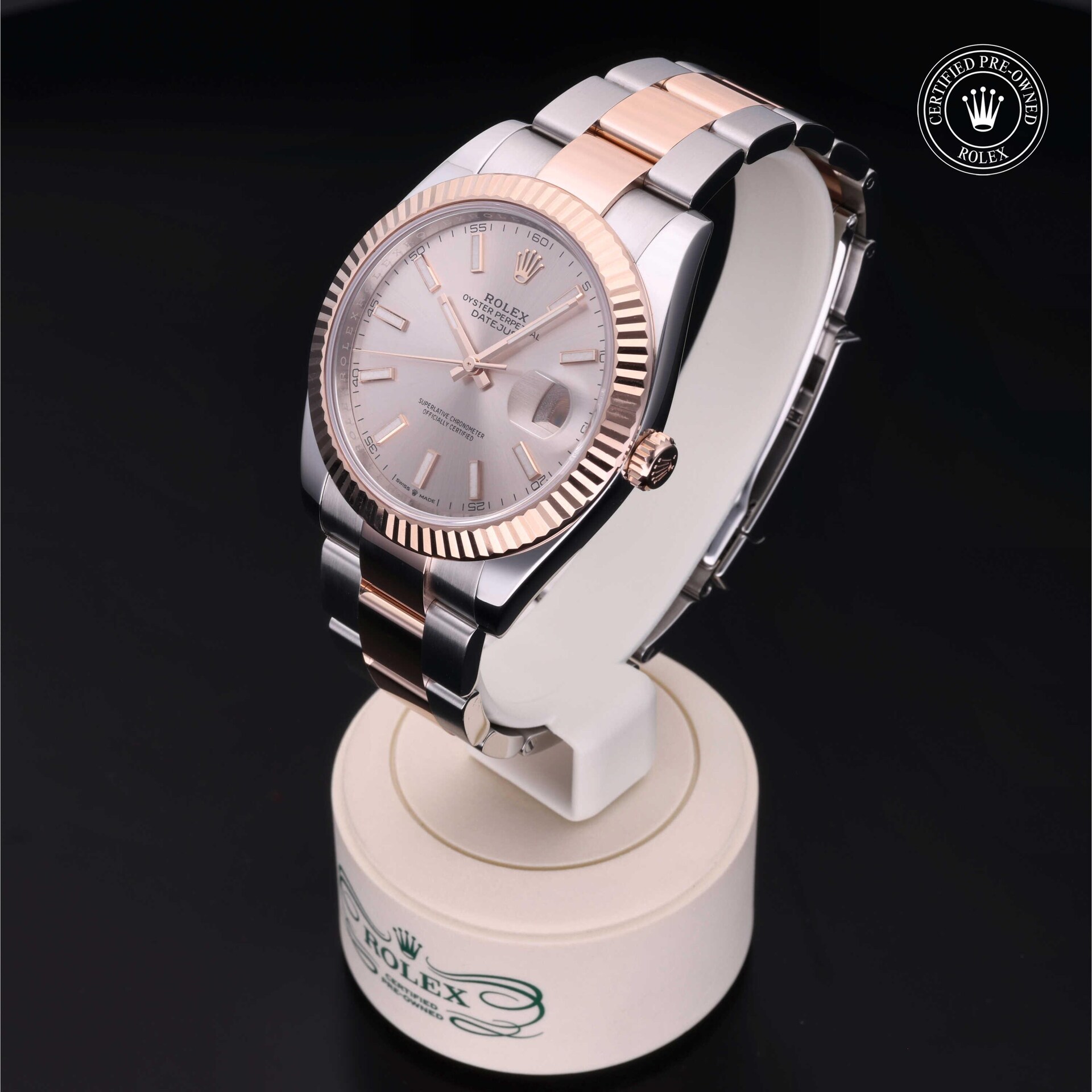 Datejust 41 image