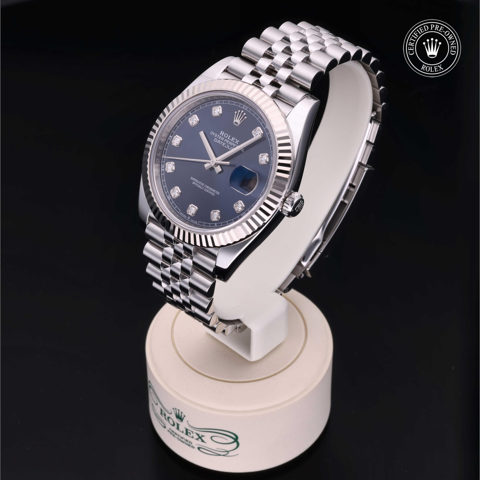 Datejust 41 image