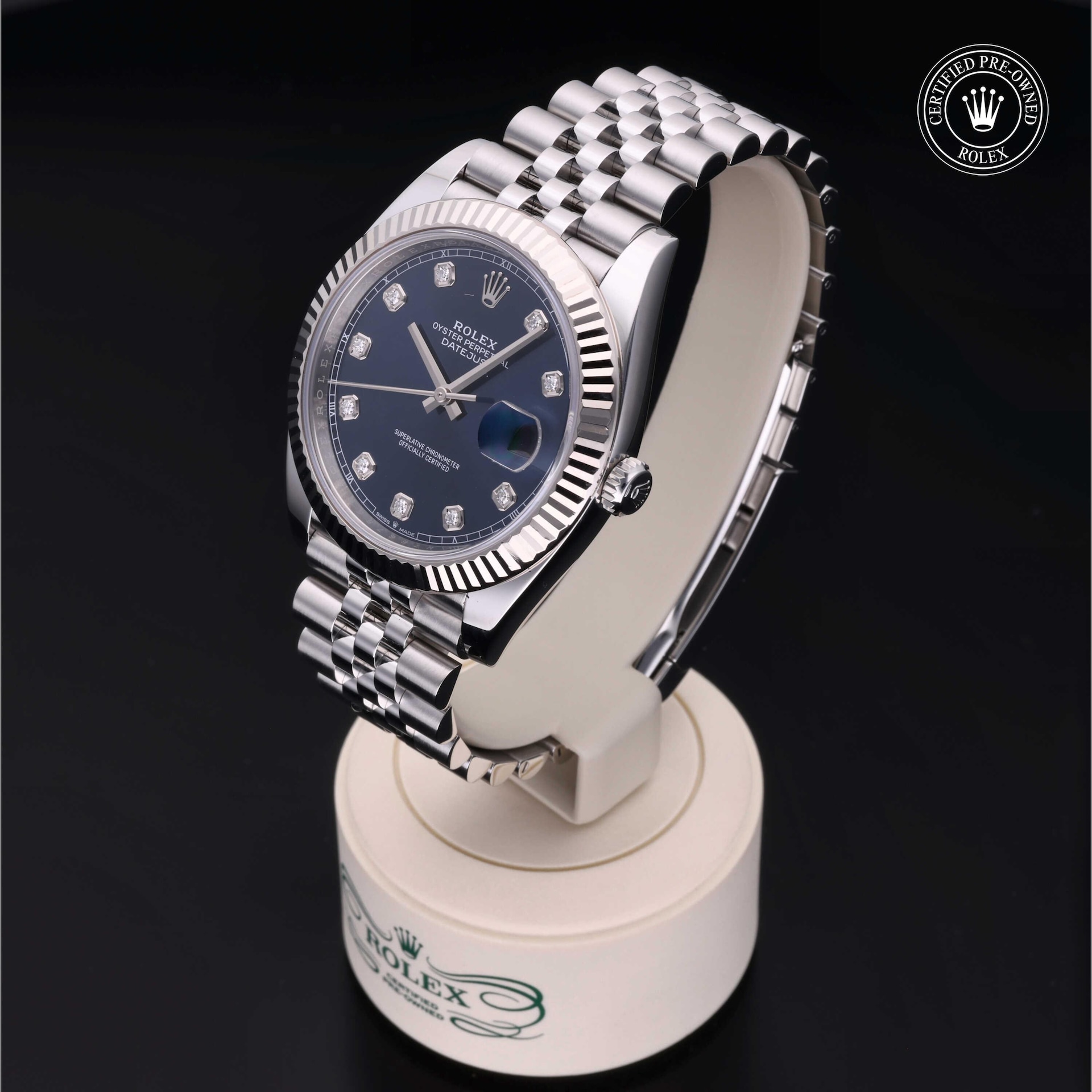 Datejust 41 image