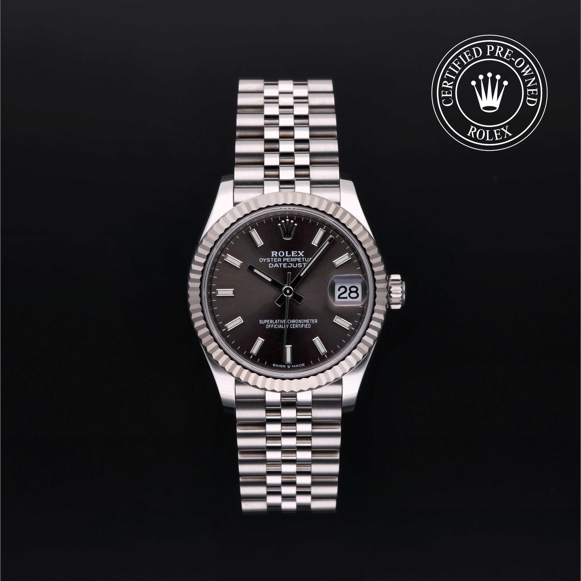 Datejust 31 image