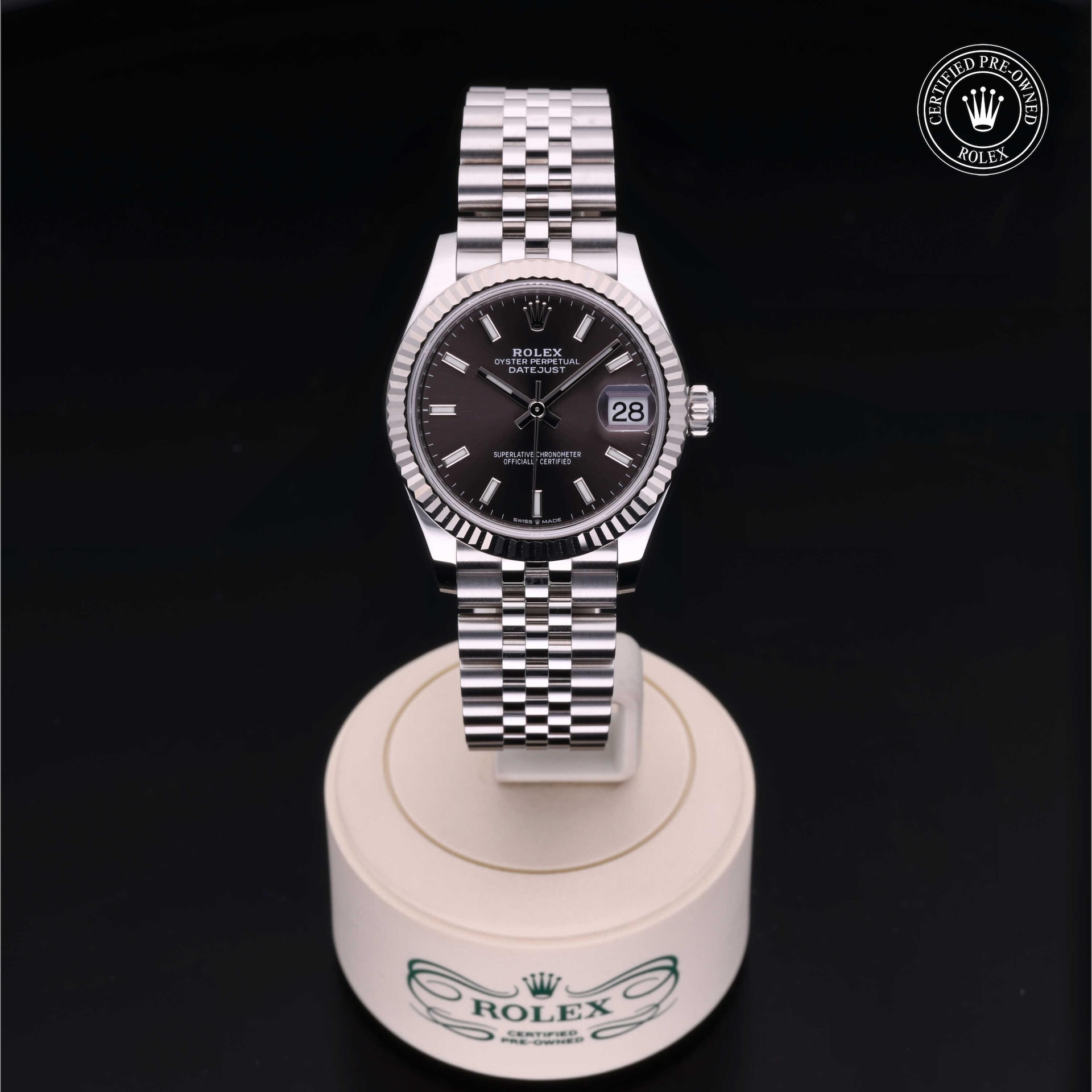 Datejust 31 image