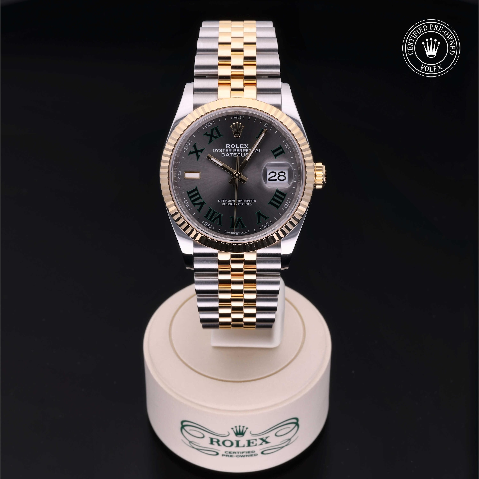 Datejust 36 image