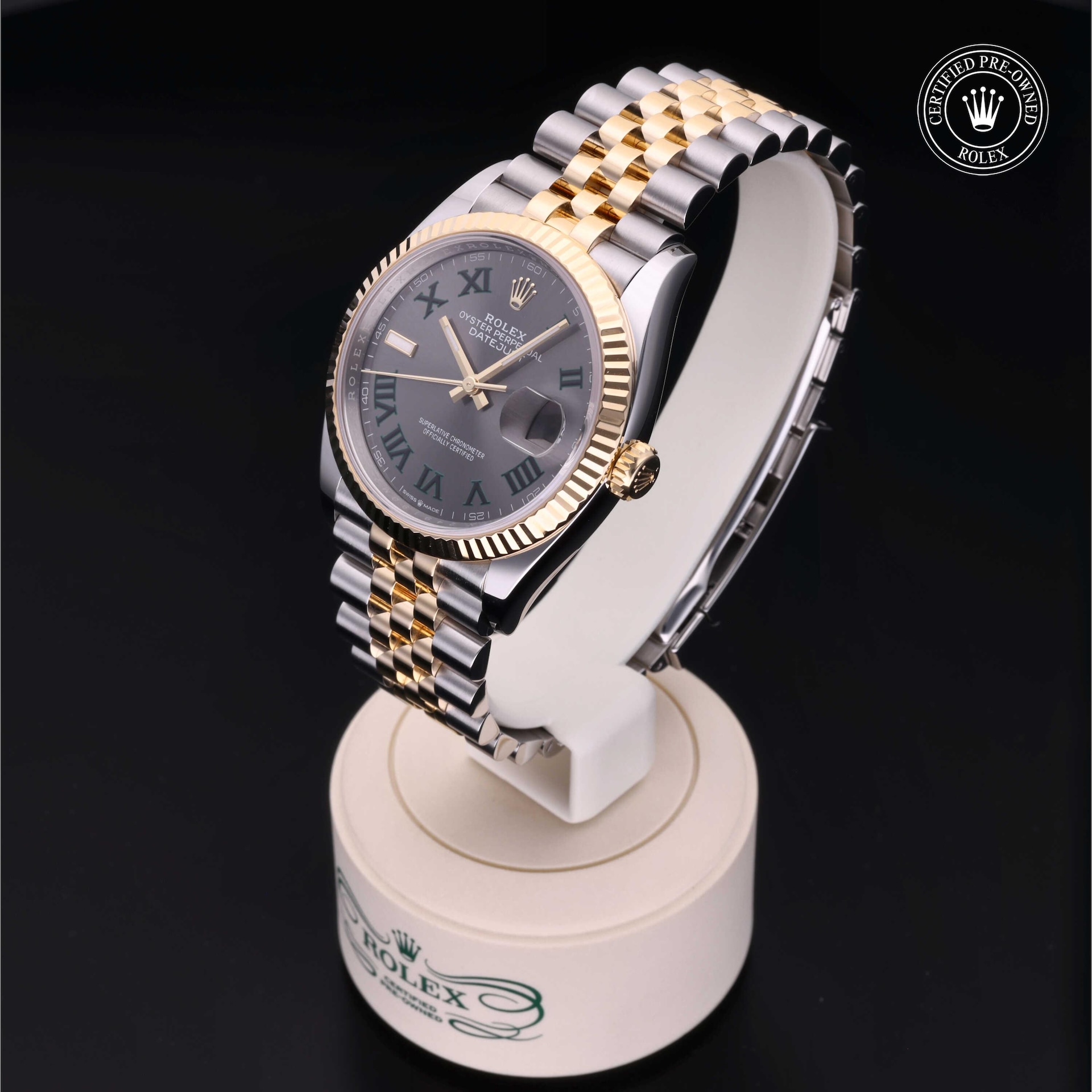 Datejust 36 image