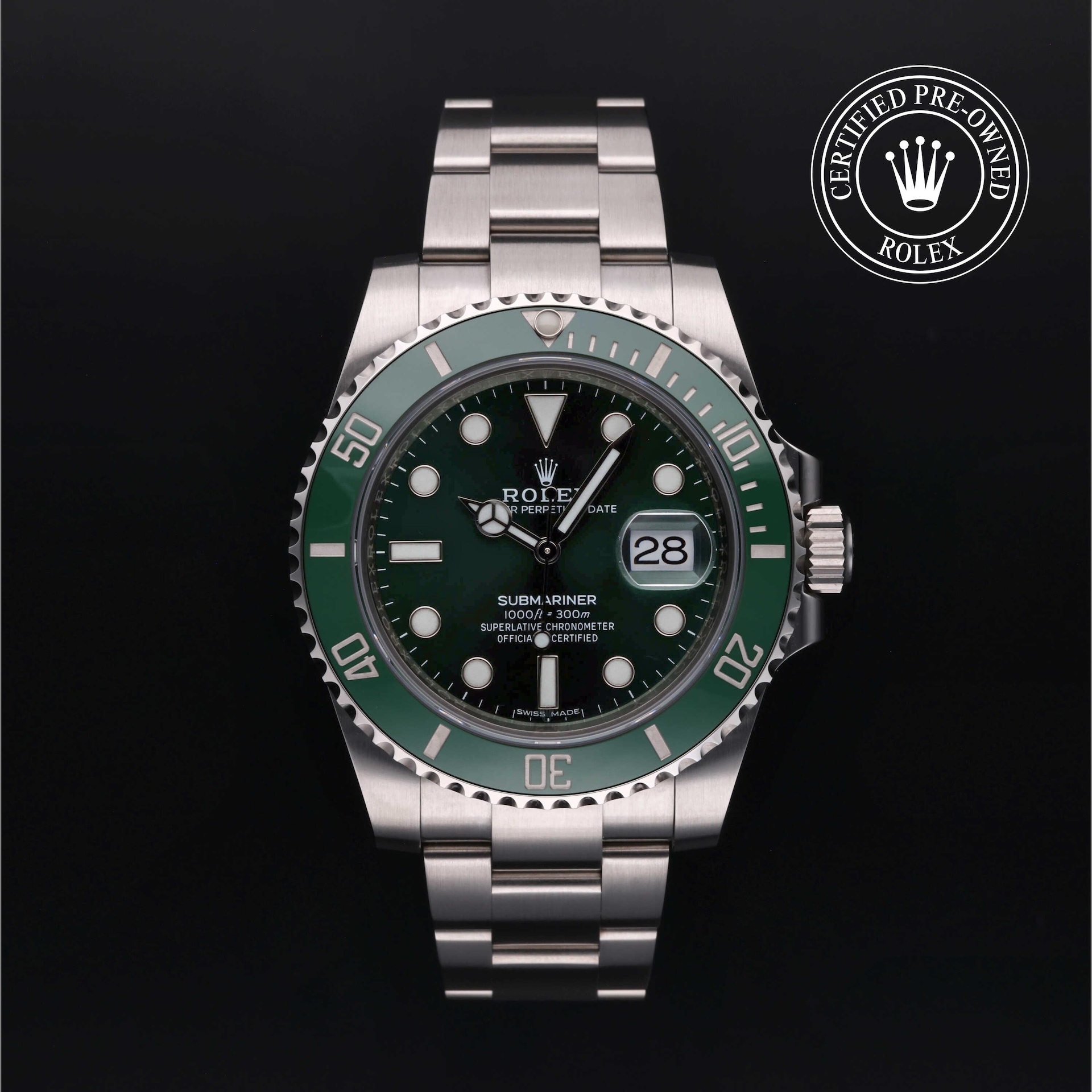 Submariner Date image