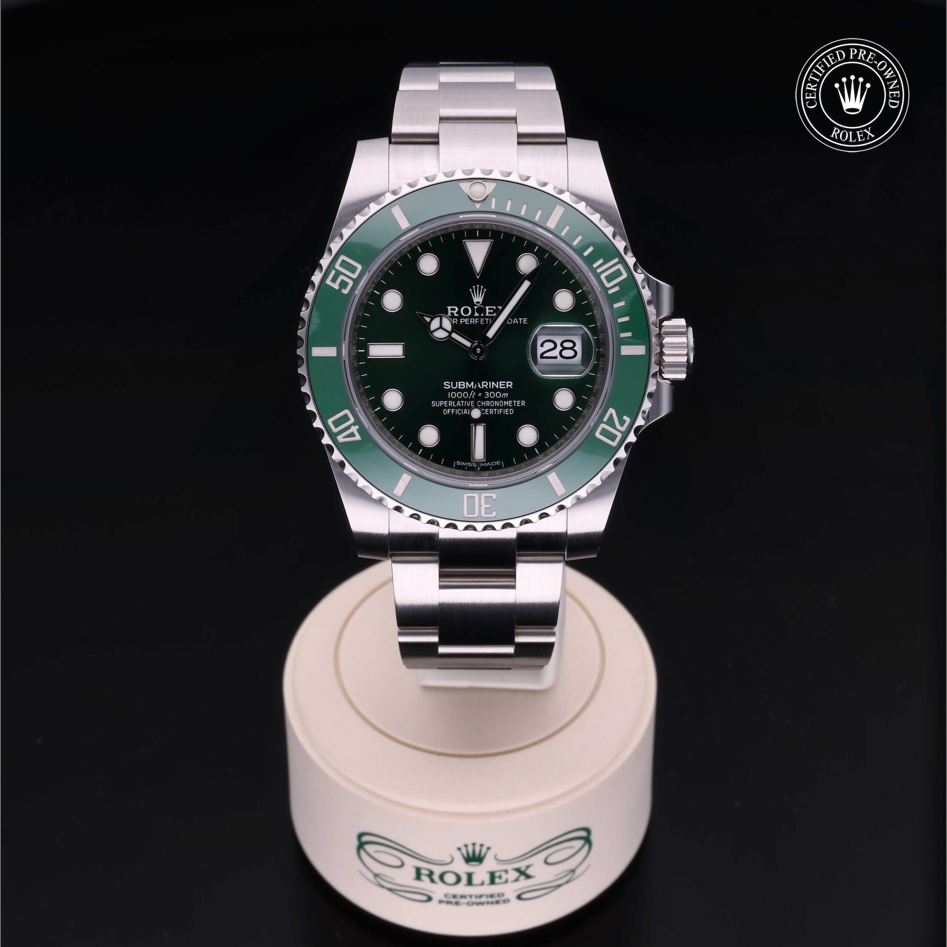Submariner Date image