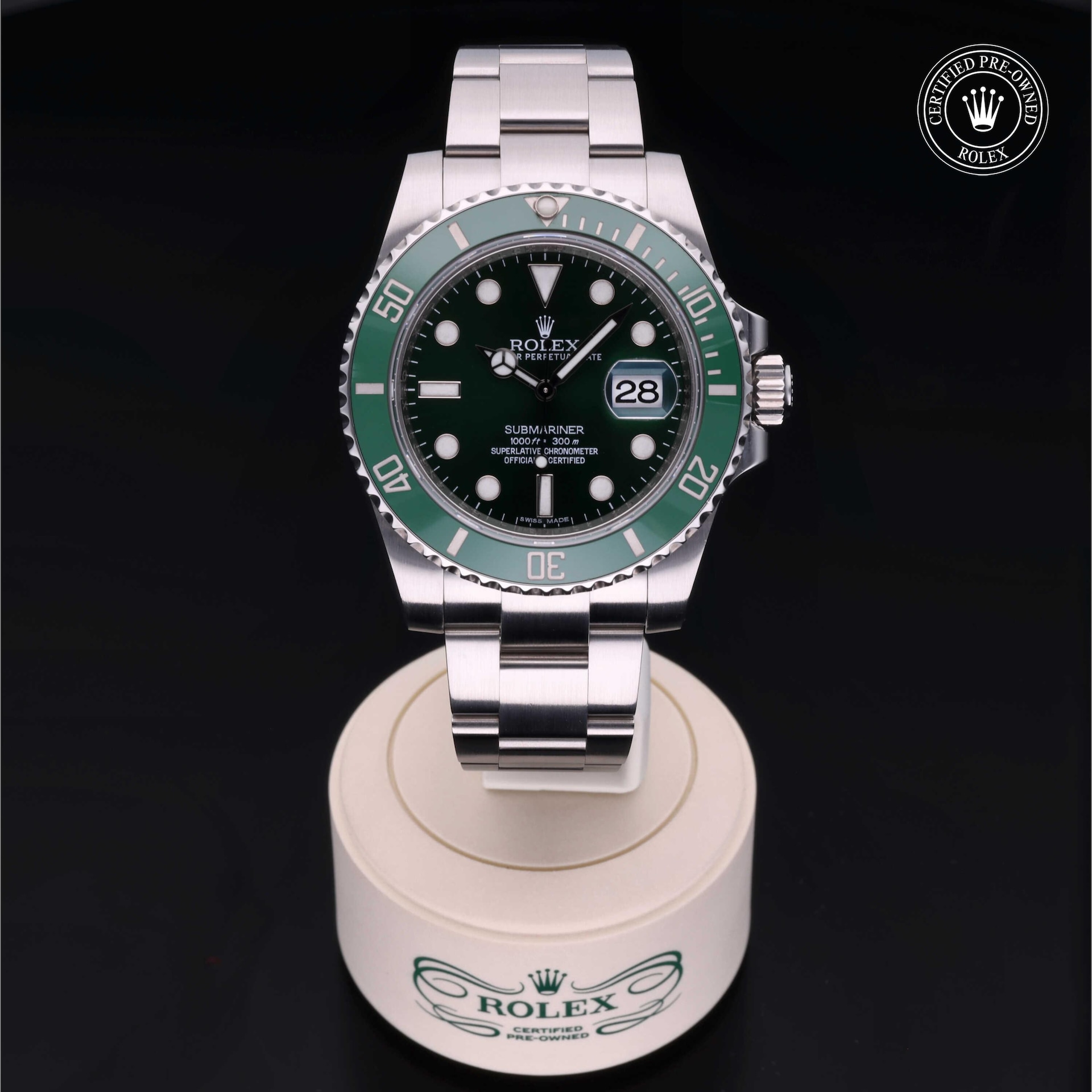 Submariner Date image